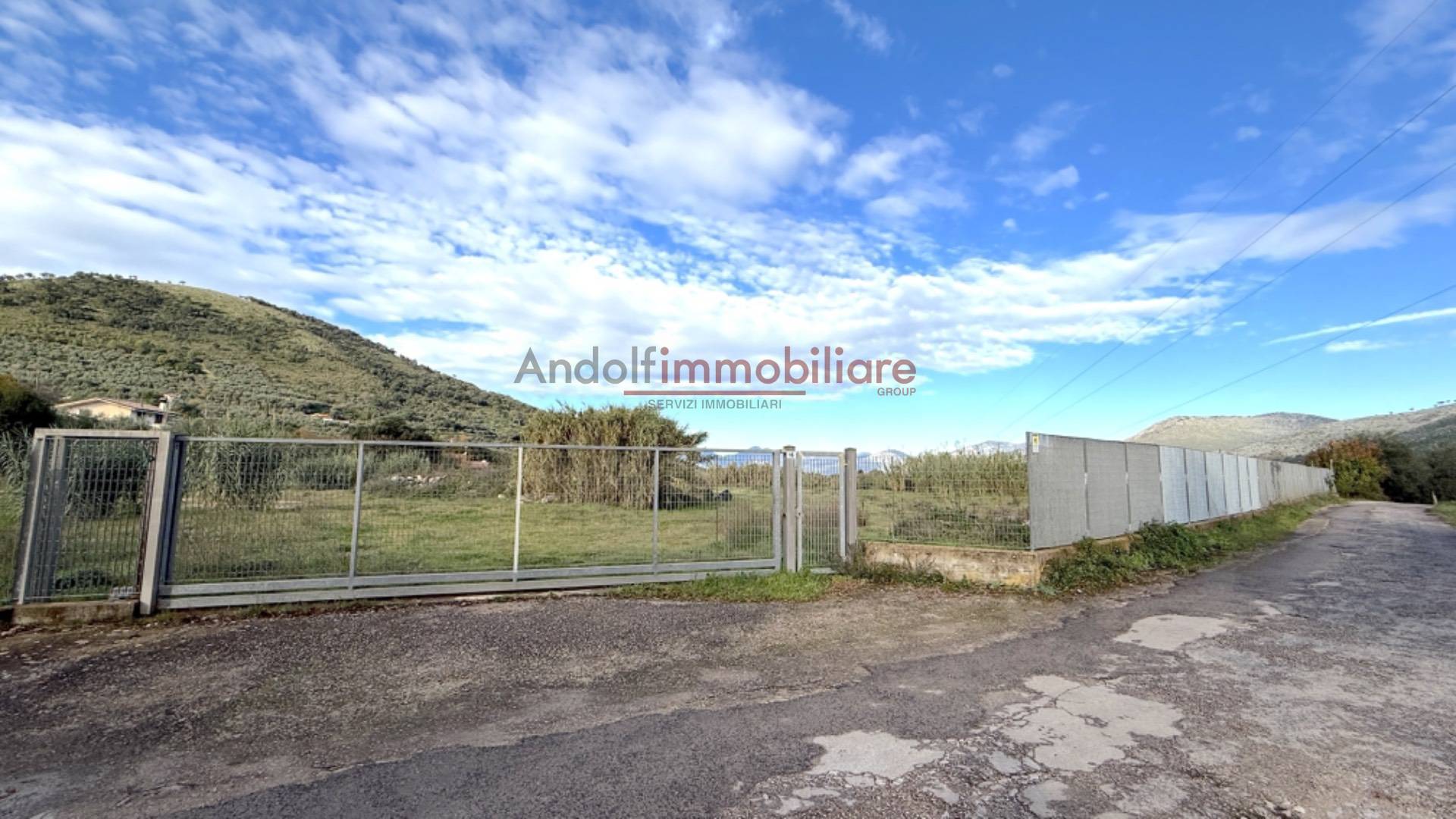 Terreno Agricolo in vendita a Itri