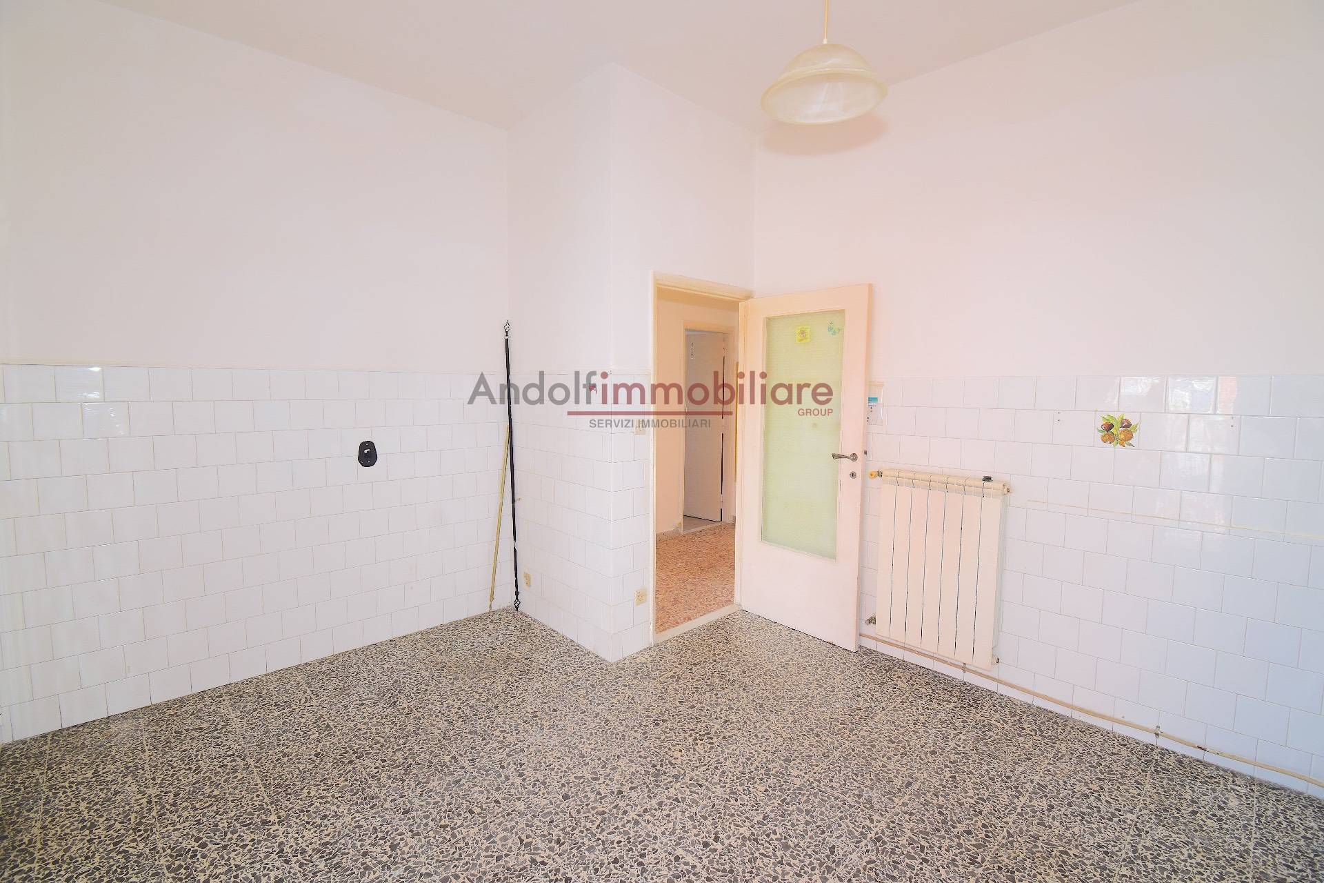 Appartamento in vendita a Gaeta