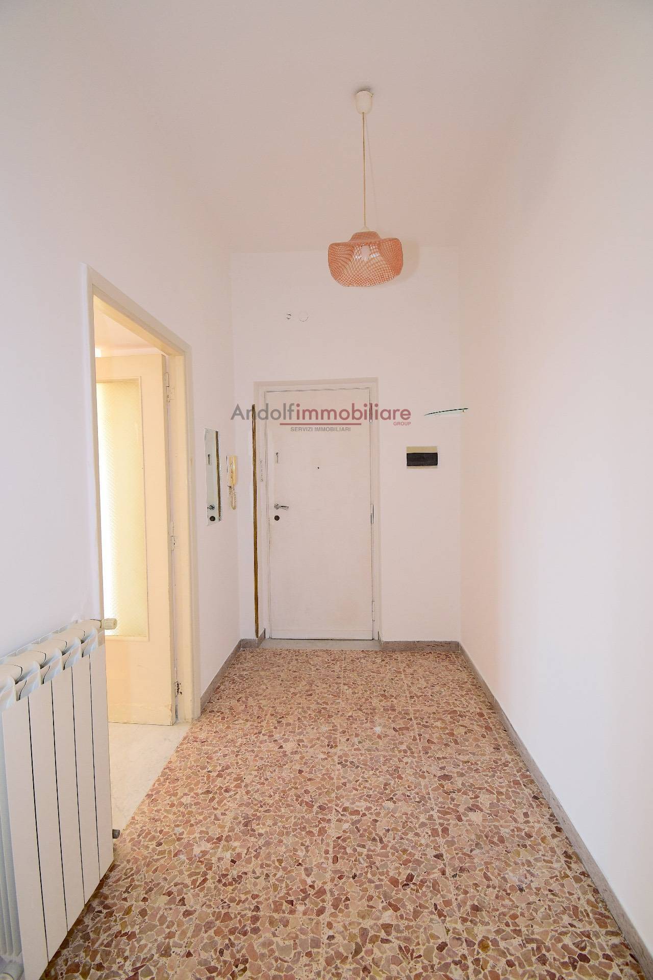 Appartamento in vendita a Gaeta