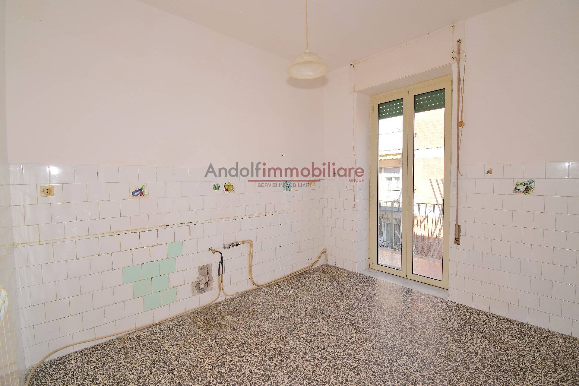 Appartamento in vendita a Gaeta