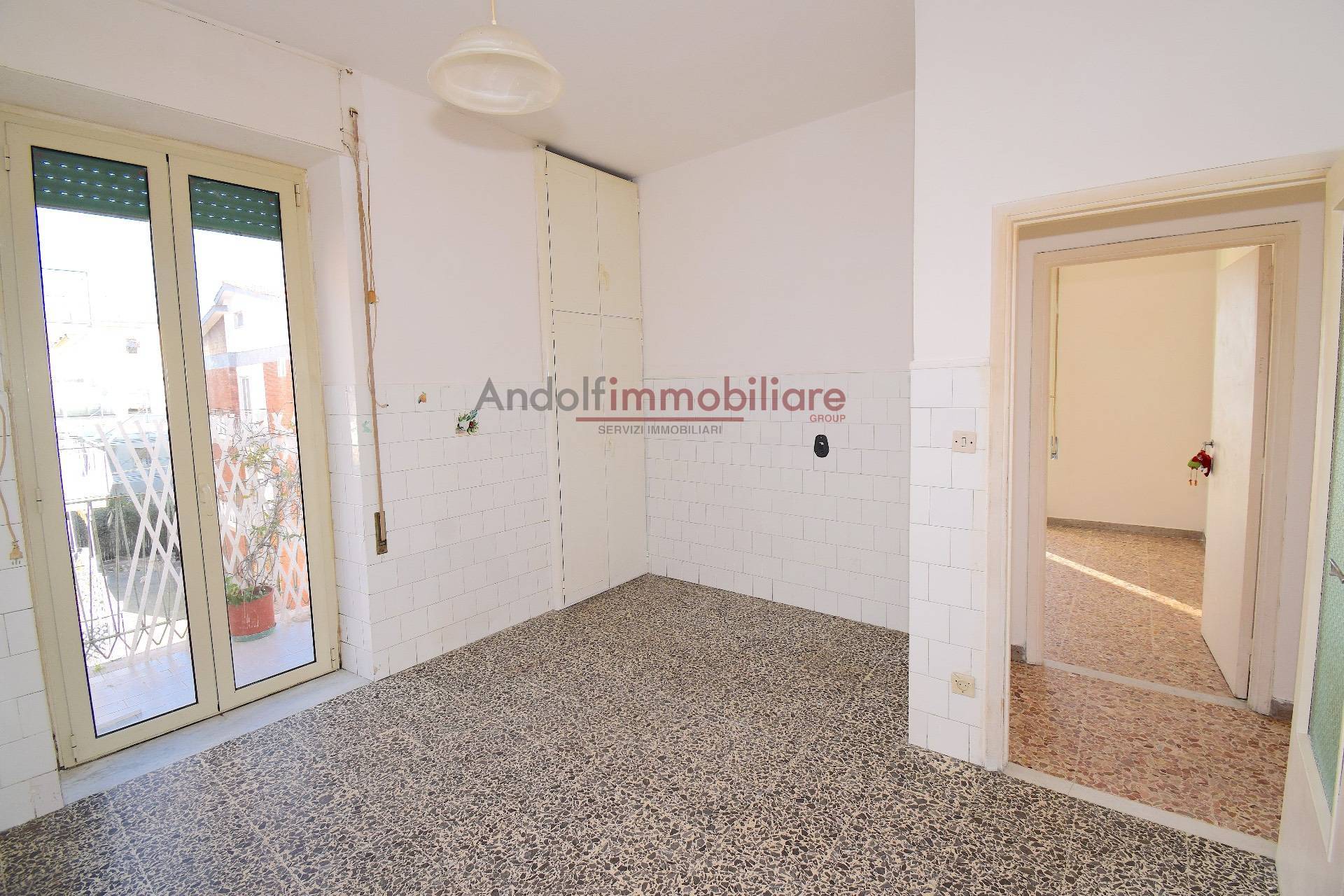 Appartamento in vendita a Gaeta