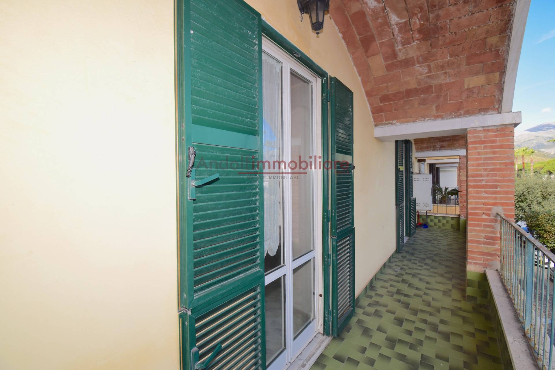 Appartamento in vendita a Gaeta