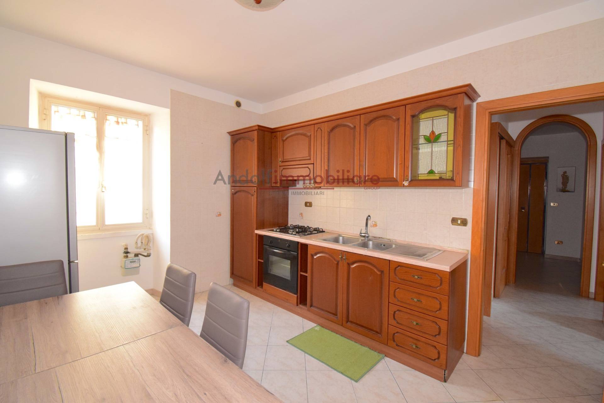 Appartamento in vendita a Gaeta