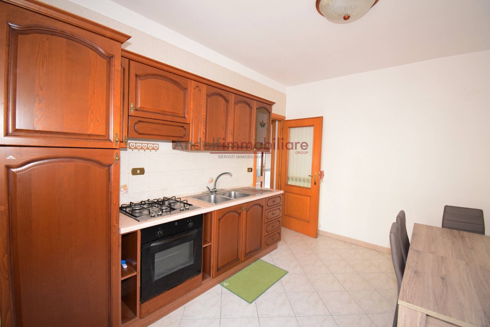 Appartamento in vendita a Gaeta