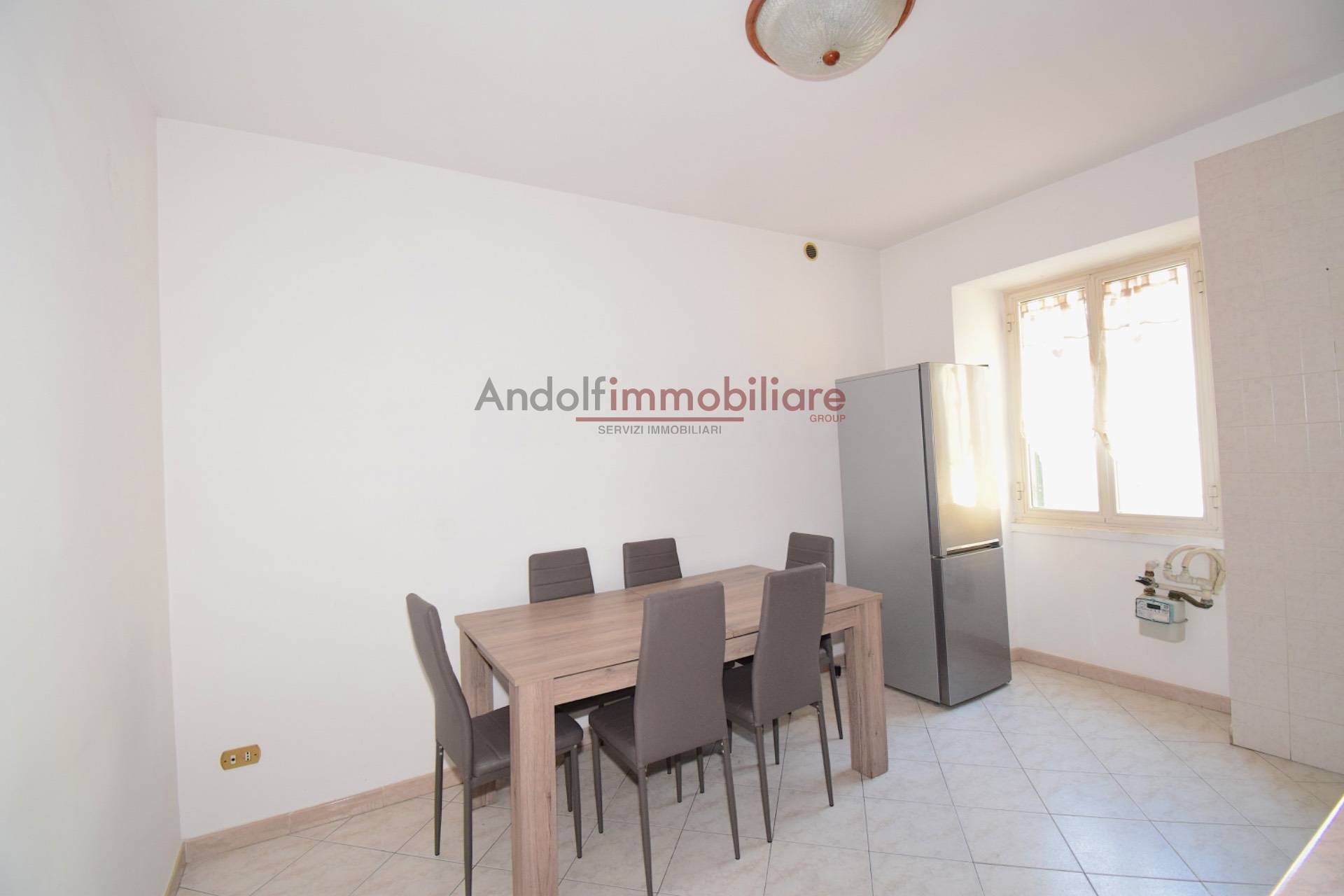 Appartamento in vendita a Gaeta