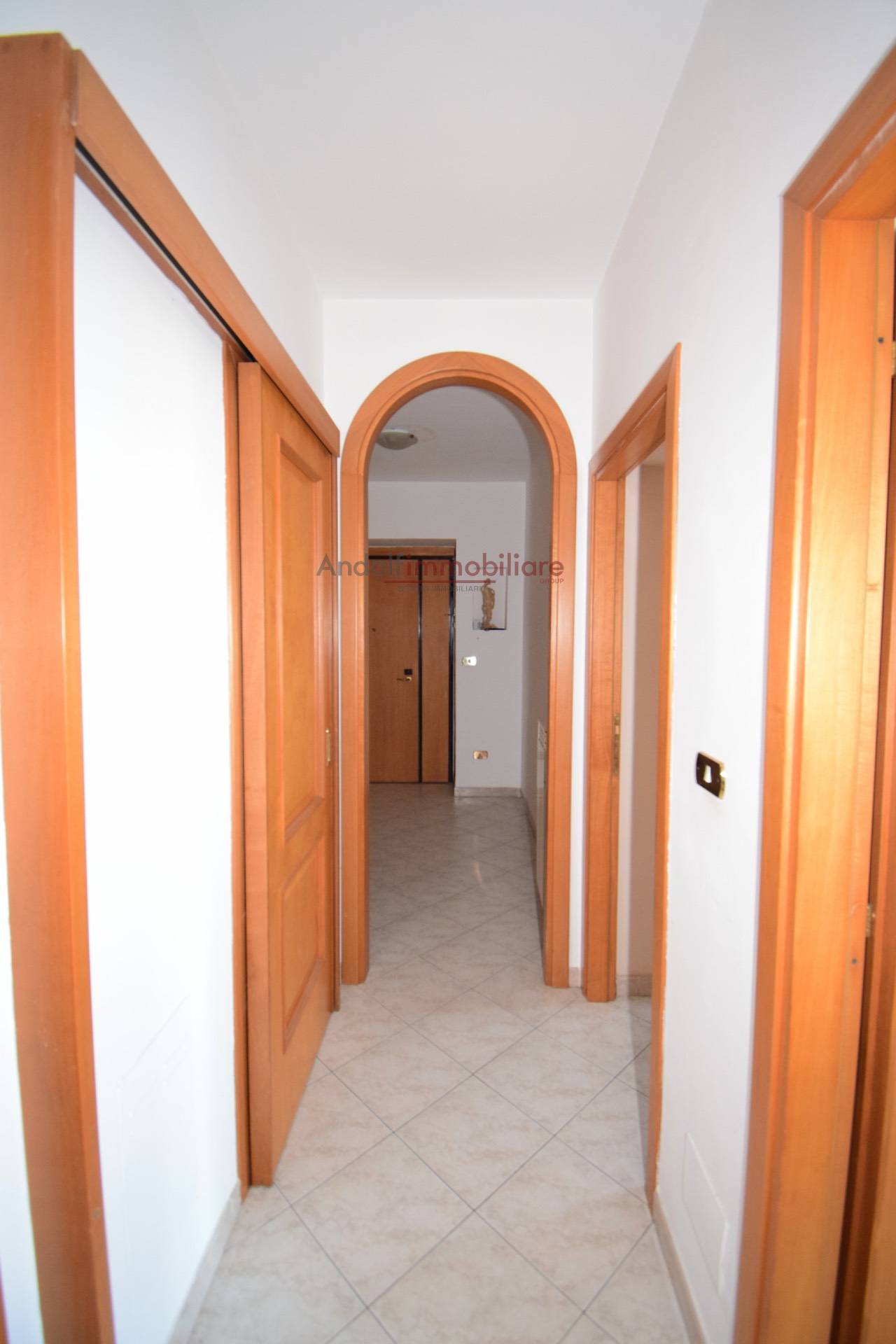 Appartamento in vendita a Gaeta