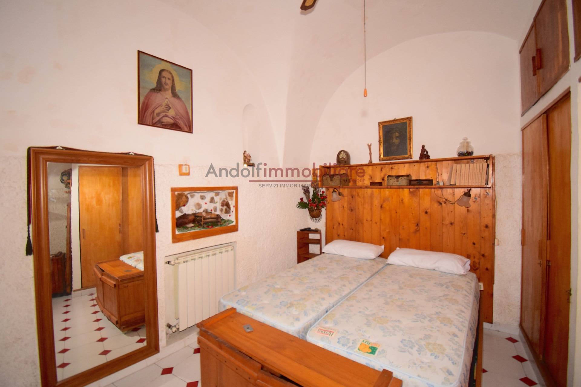 Appartamento in vendita a Gaeta