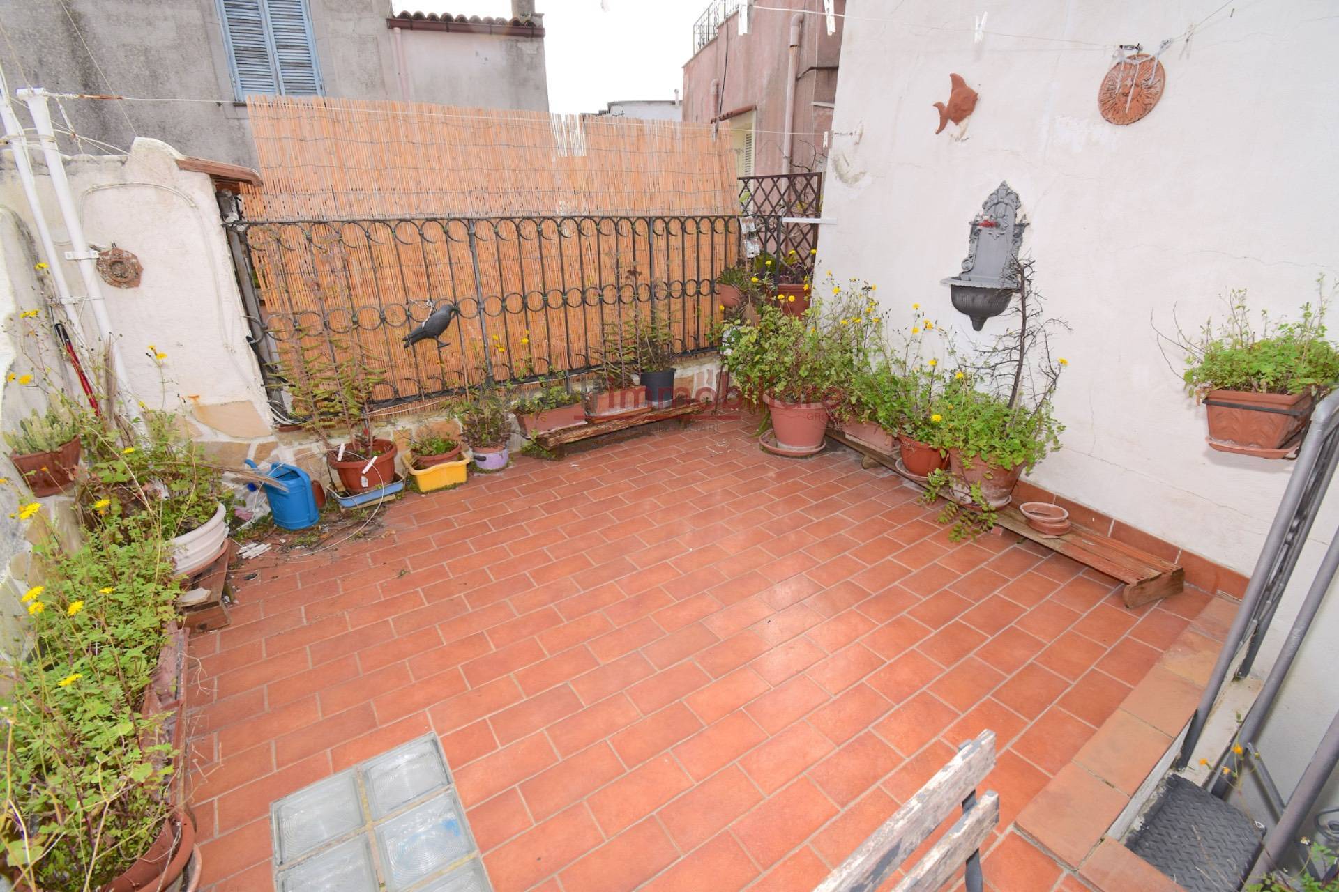 Appartamento in vendita a Gaeta