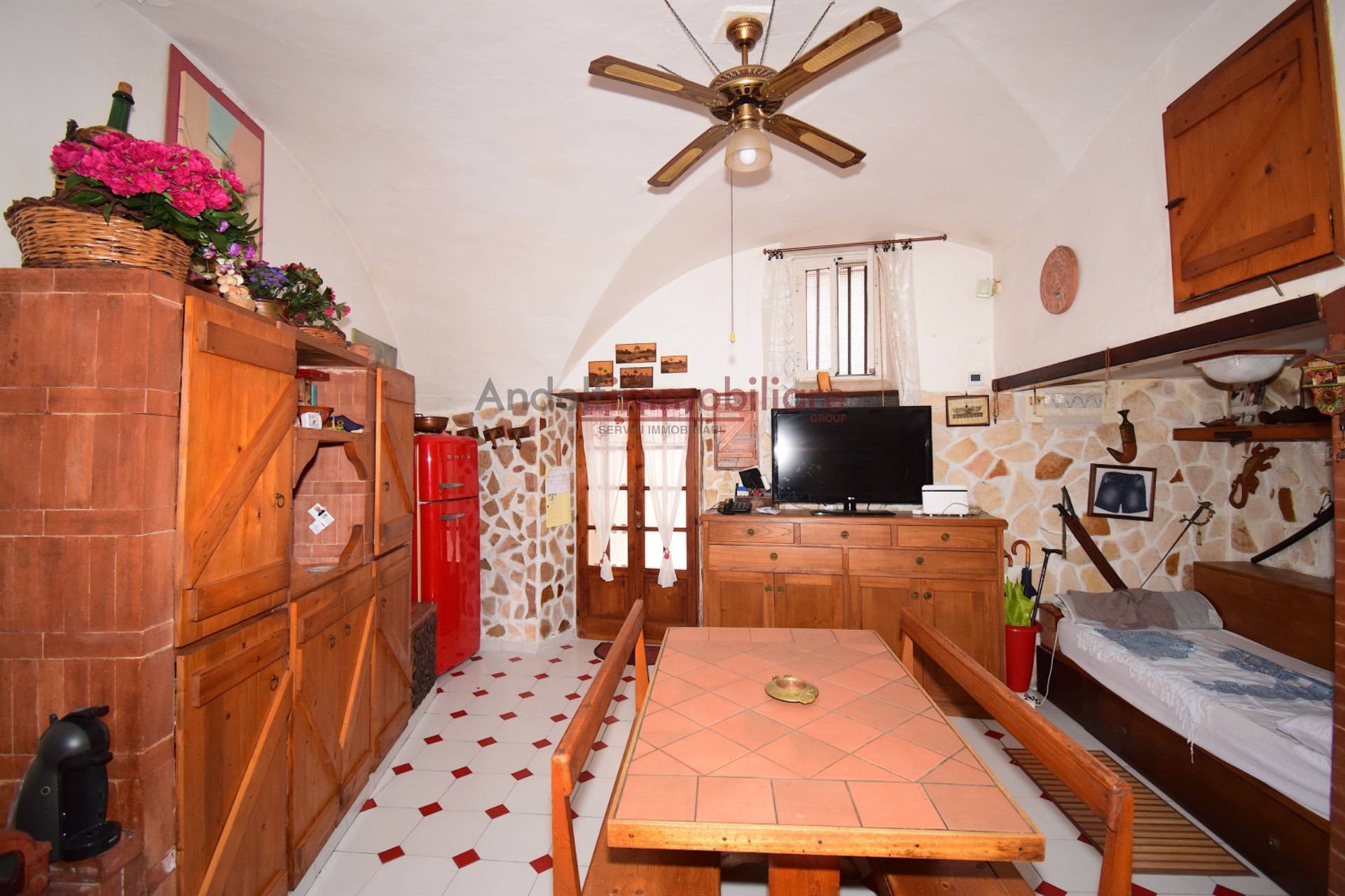 Appartamento in vendita a Gaeta