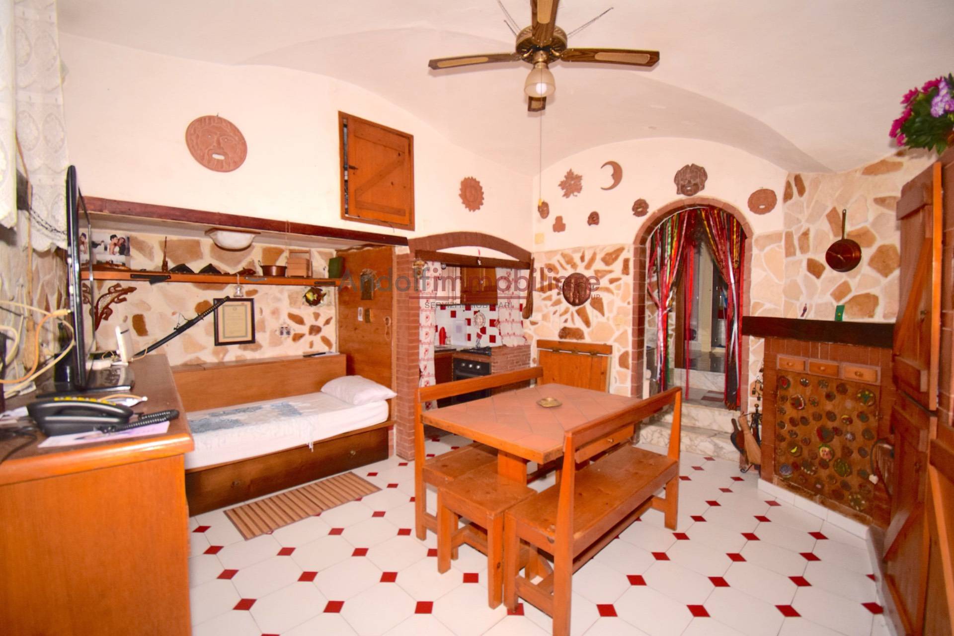 Appartamento in vendita a Gaeta