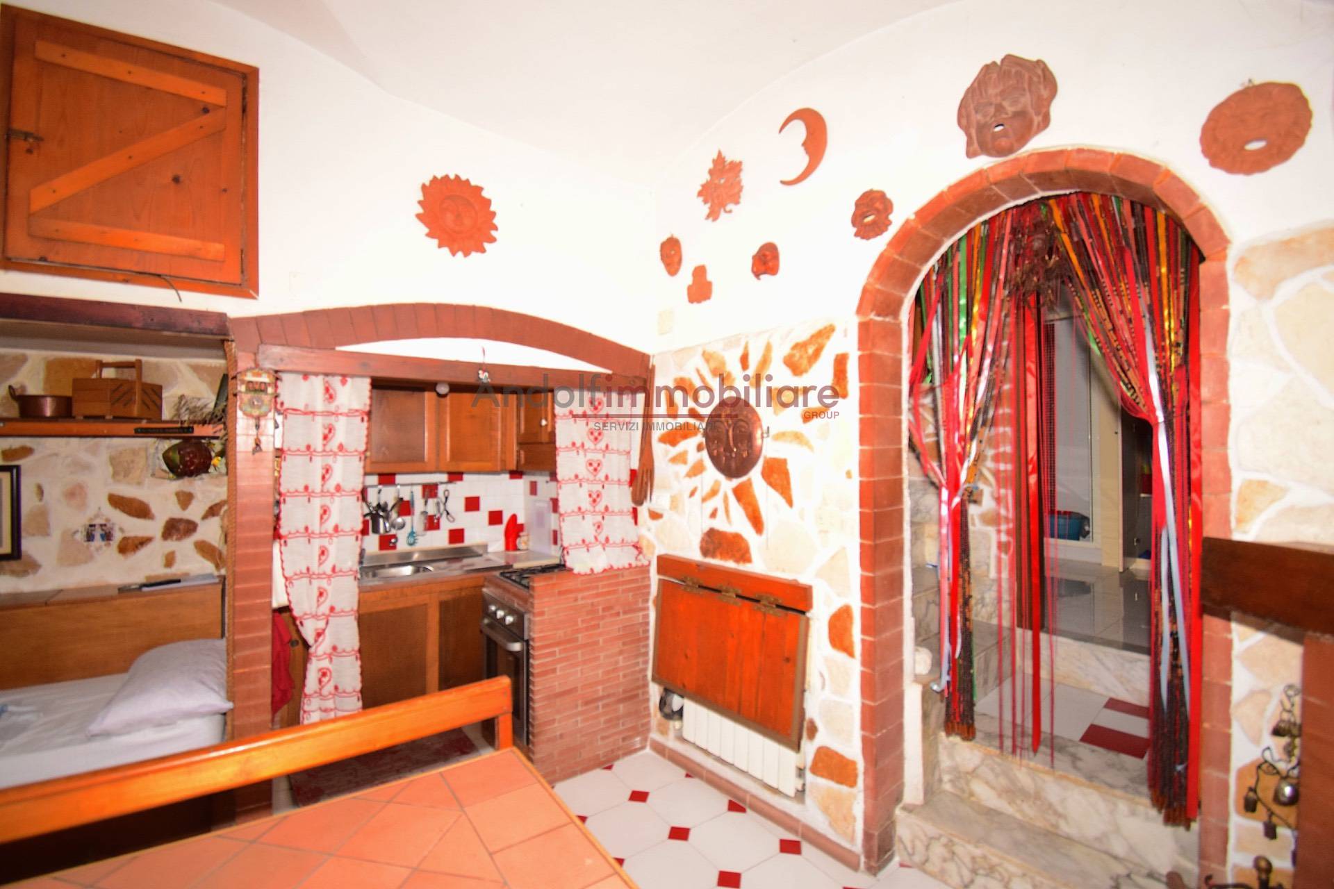 Appartamento in vendita a Gaeta