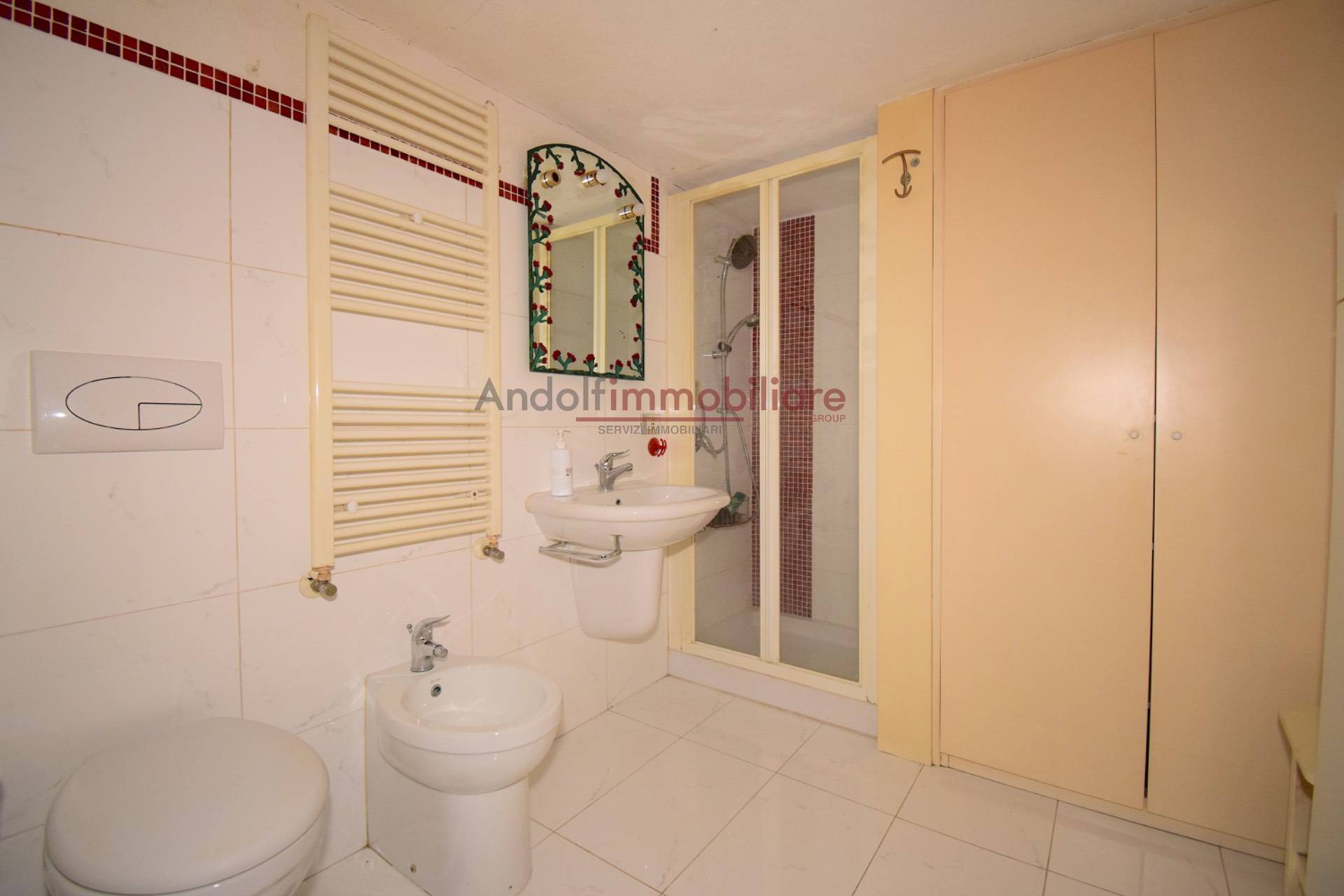 Appartamento in vendita a Gaeta