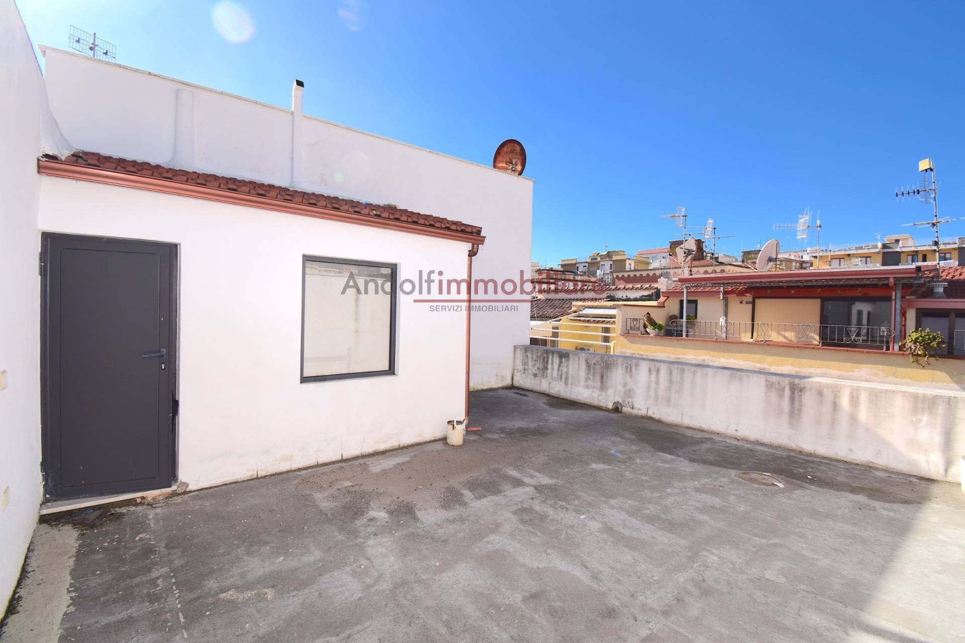 Appartamento in vendita a Gaeta