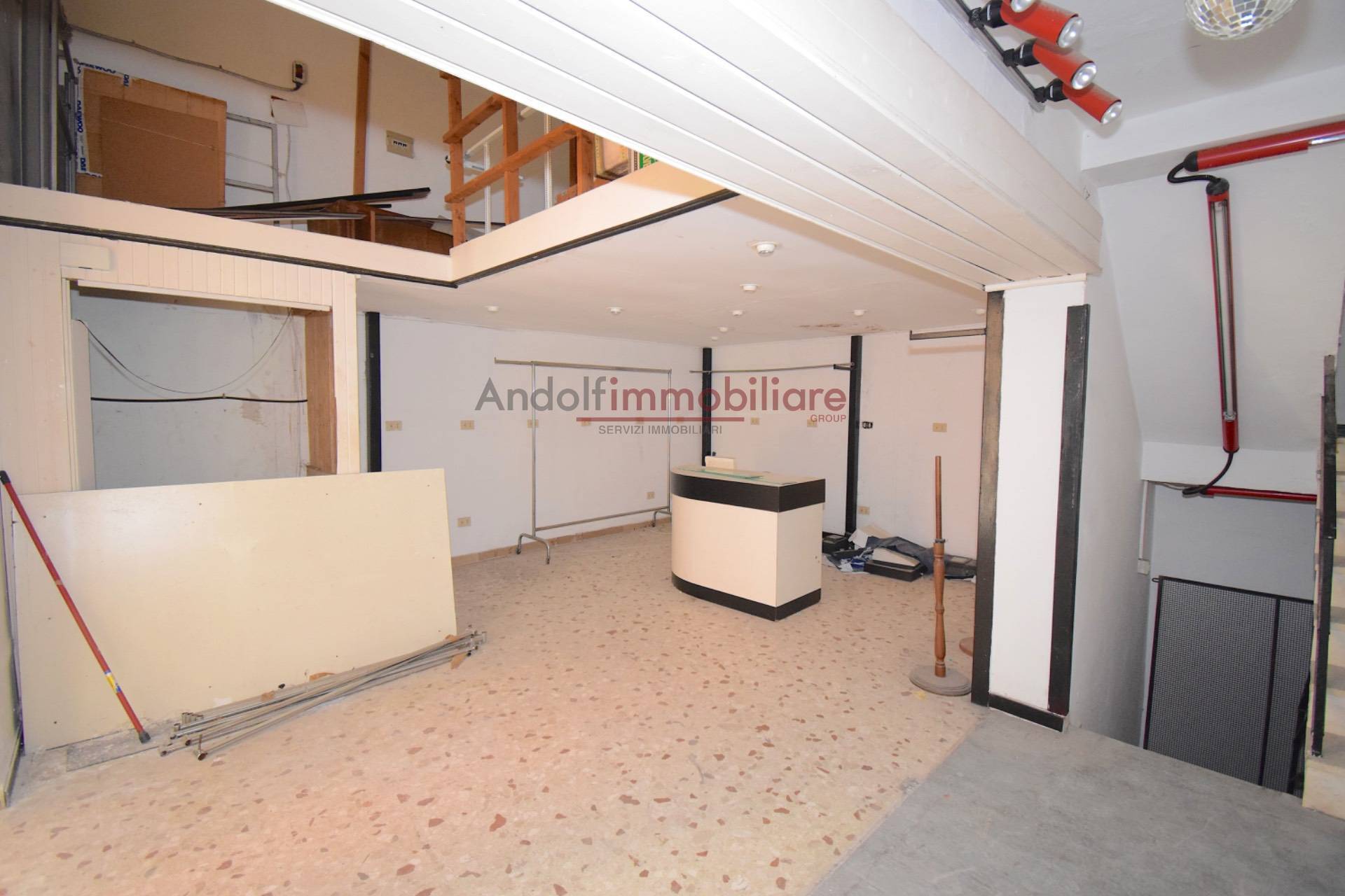 Appartamento in vendita a Gaeta