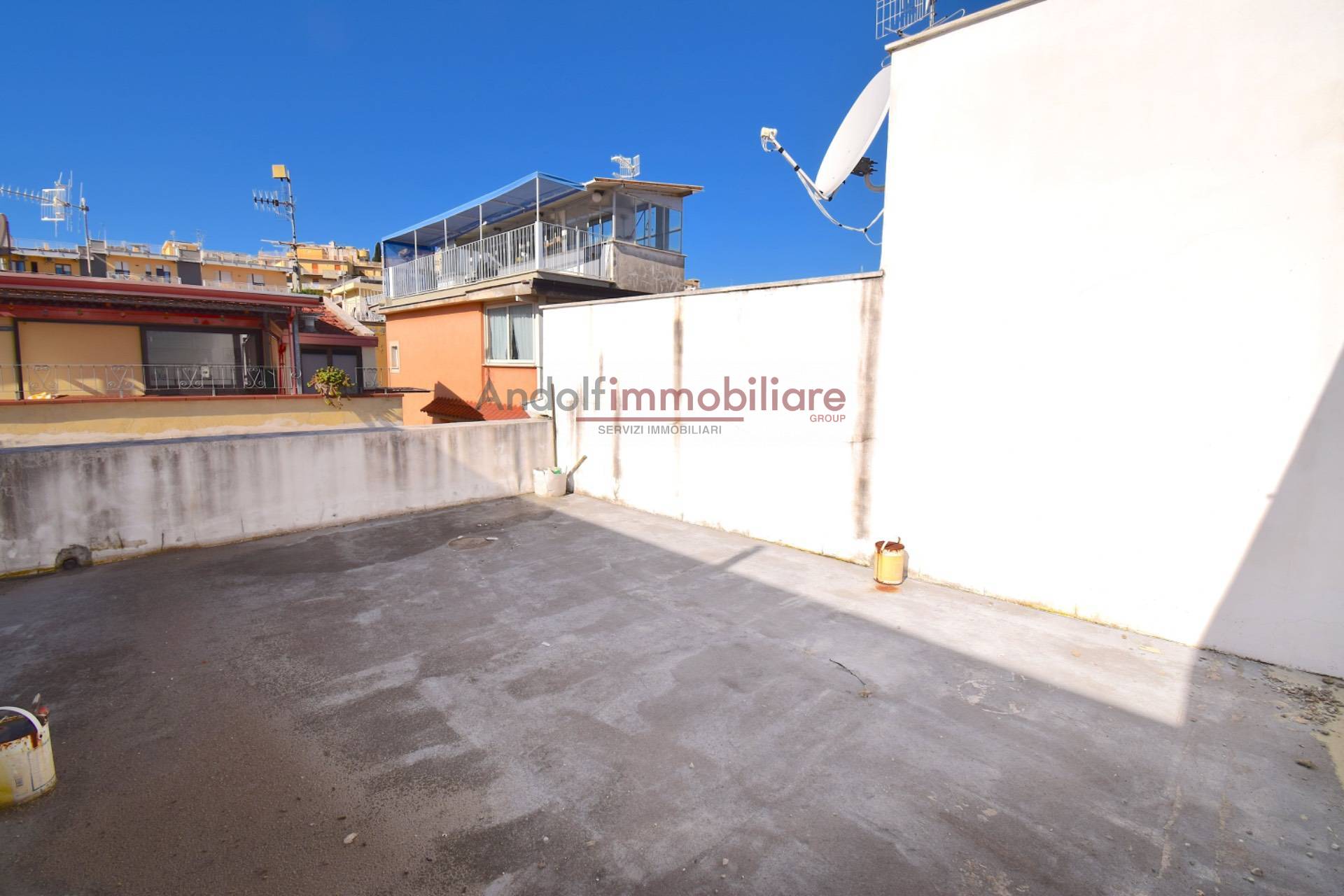 Appartamento in vendita a Gaeta