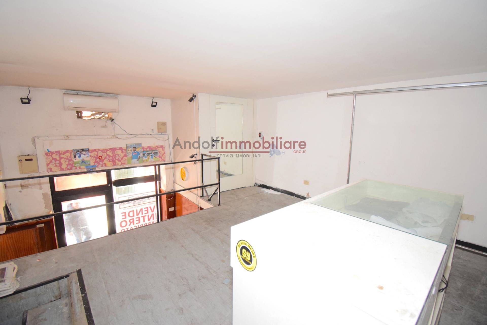 Appartamento in vendita a Gaeta