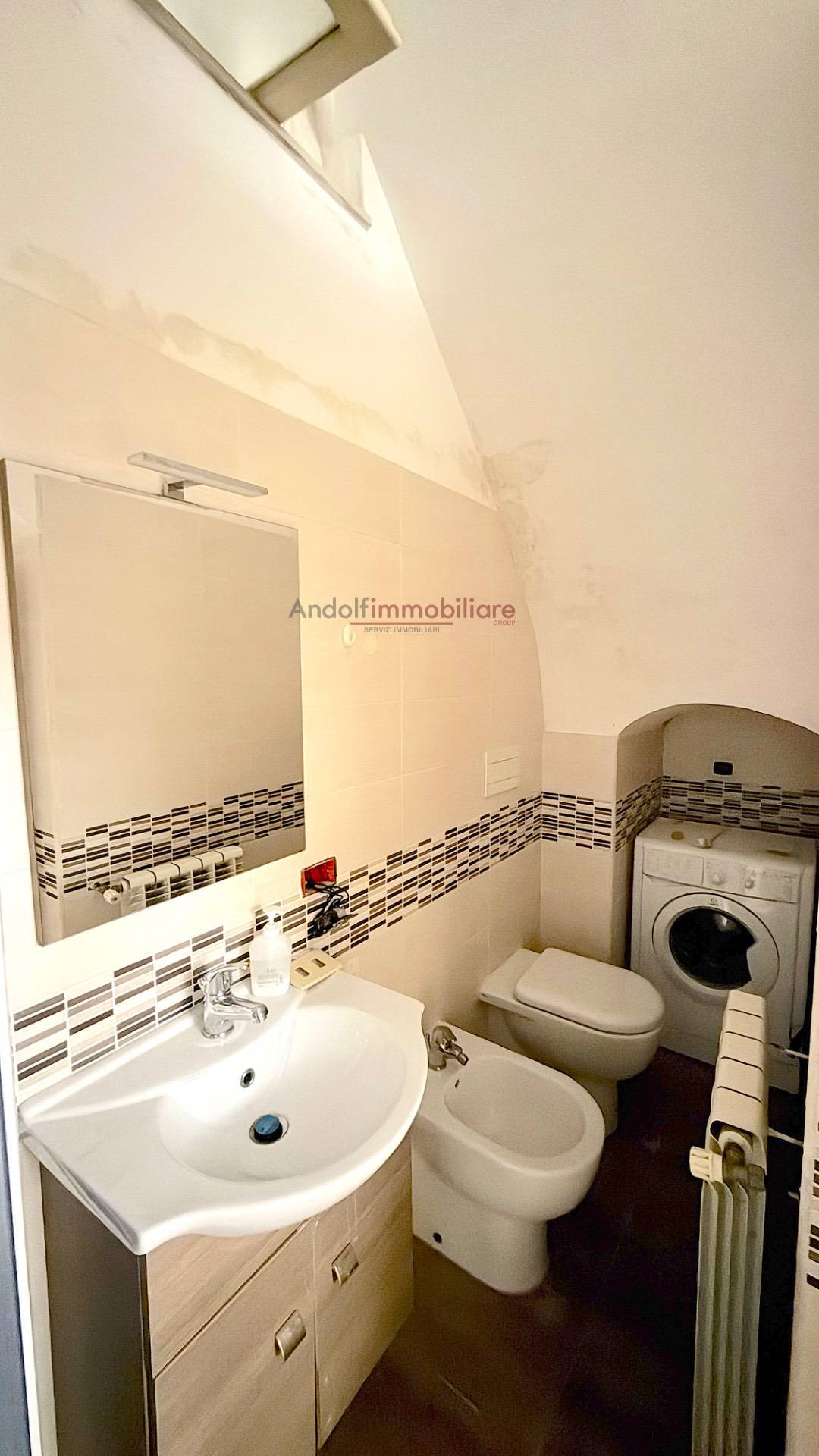 Appartamento in vendita a Gaeta