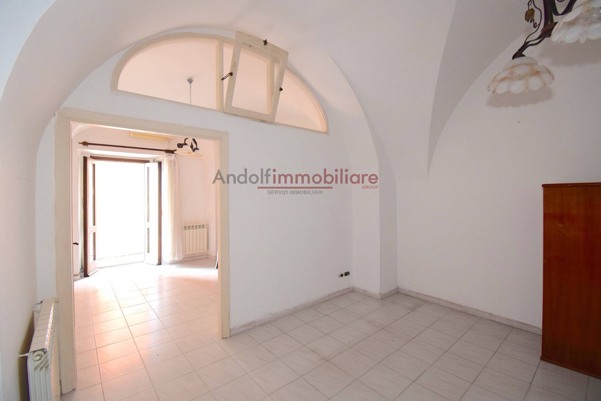 Appartamento in vendita a Gaeta