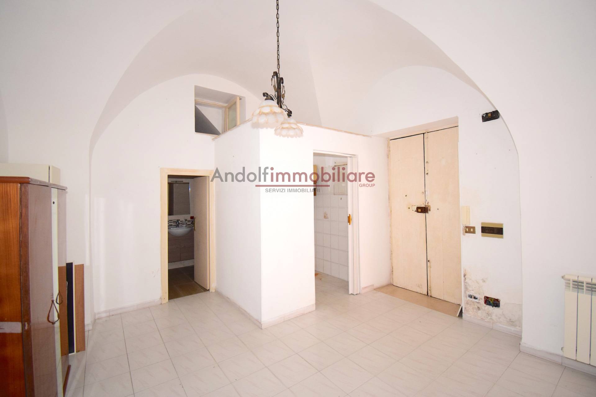 Appartamento in vendita a Gaeta