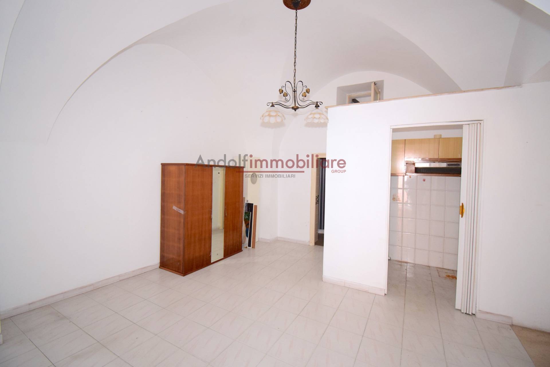 Appartamento in vendita a Gaeta