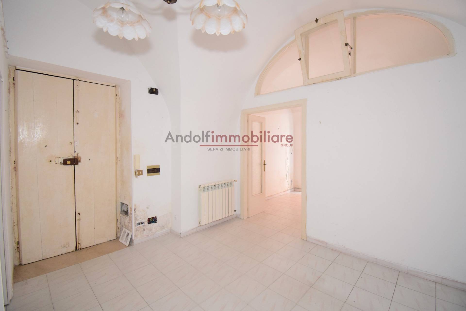 Appartamento in vendita a Gaeta