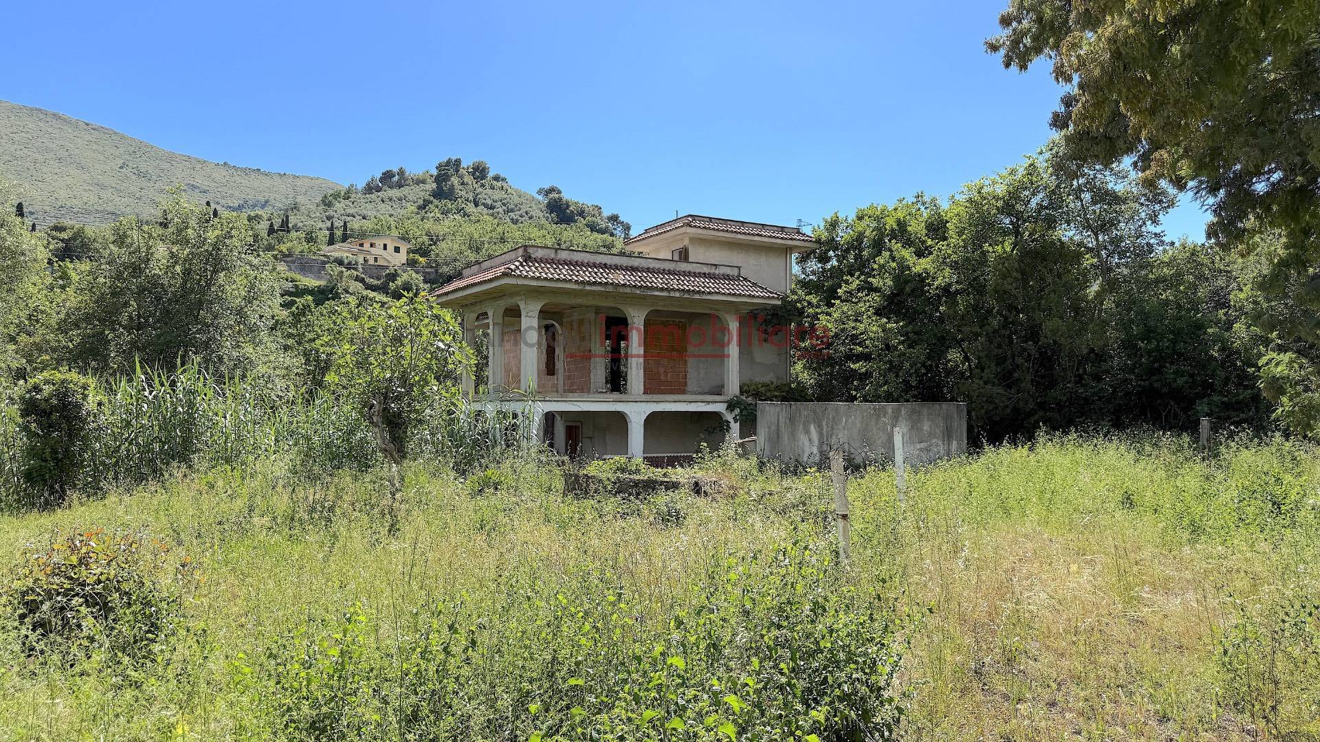Rustico in vendita a Itri