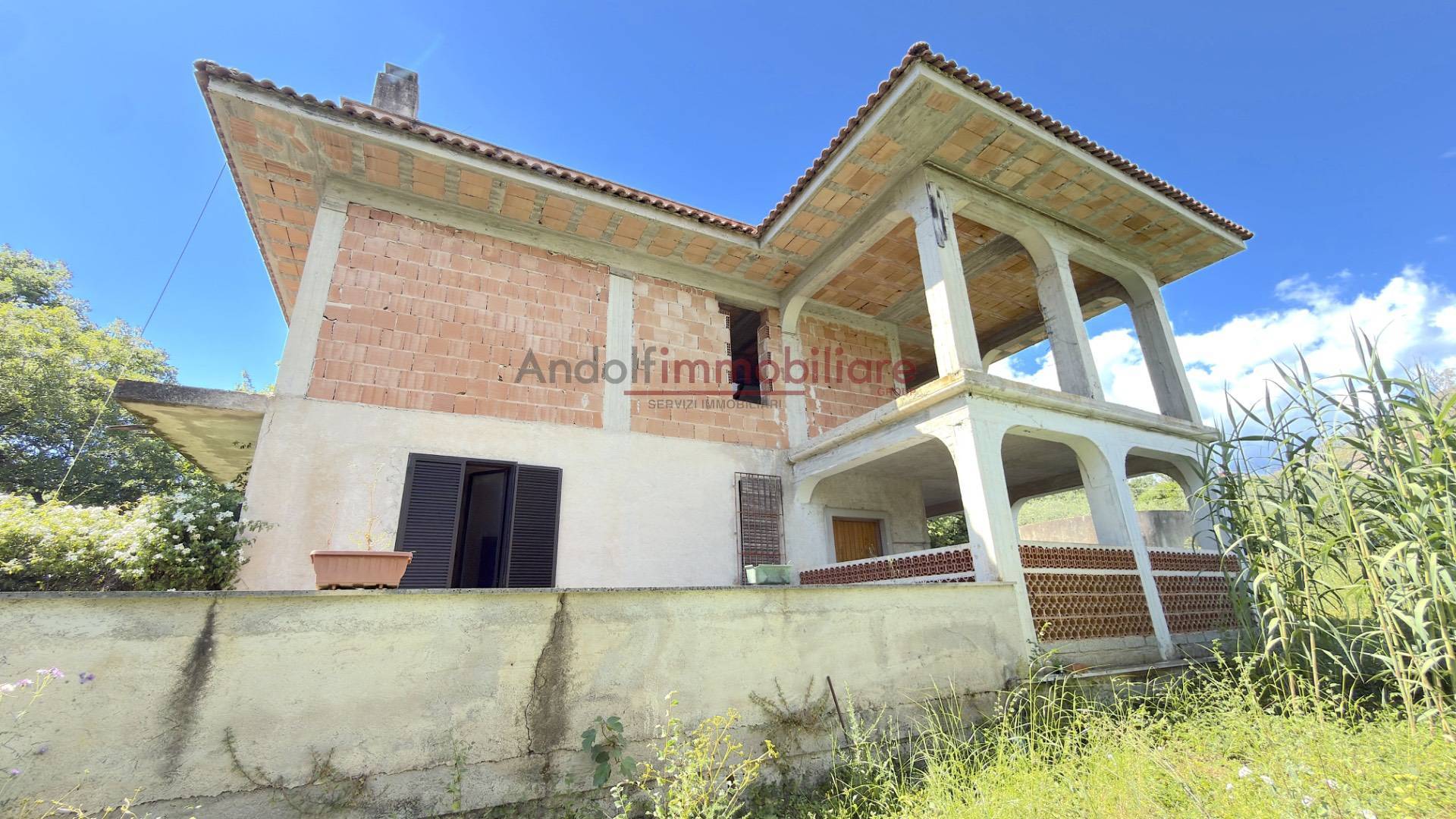 Rustico in vendita a Itri
