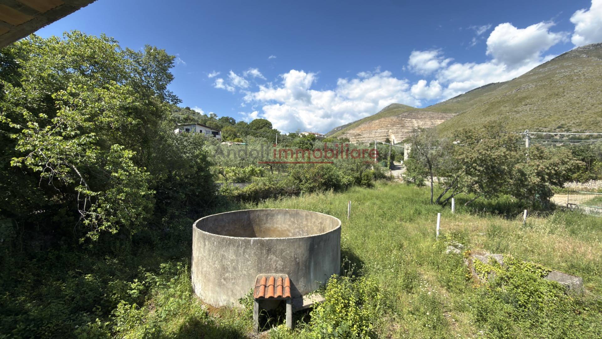 Rustico in vendita a Itri