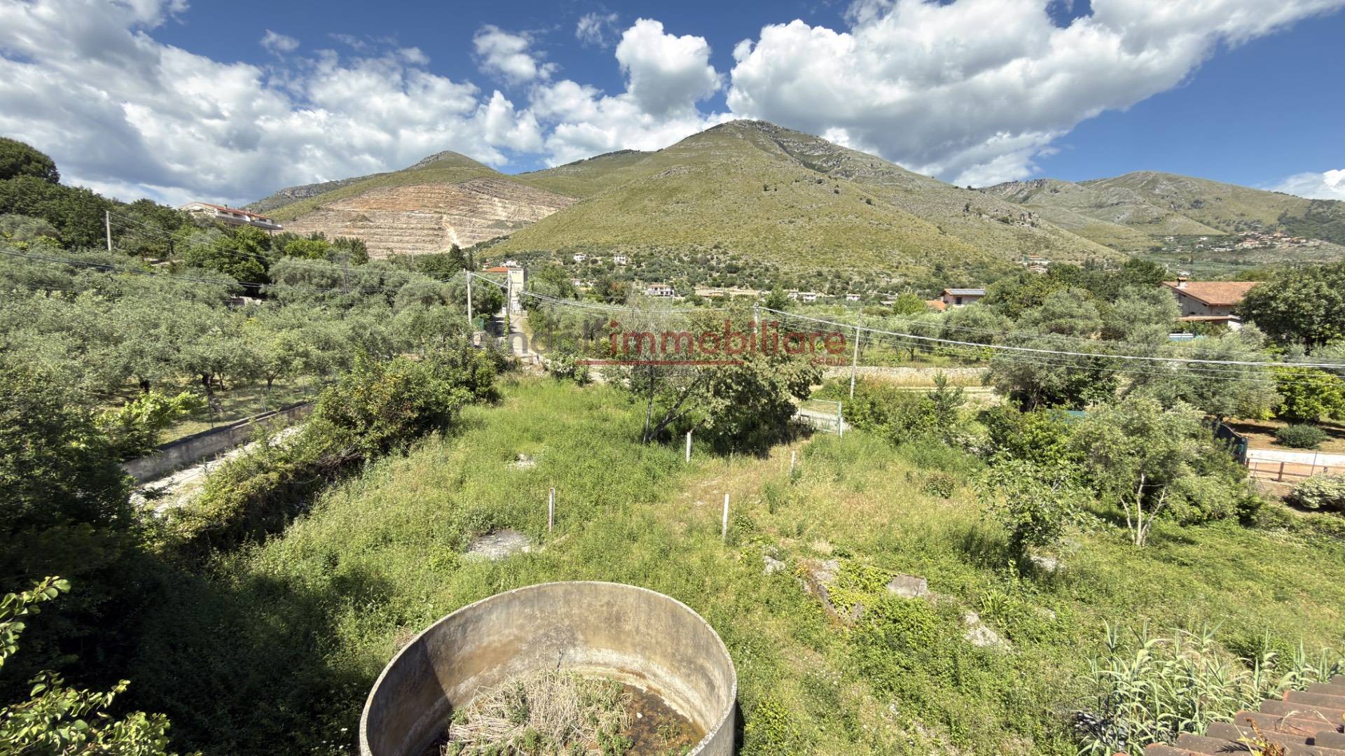 Rustico in vendita a Itri