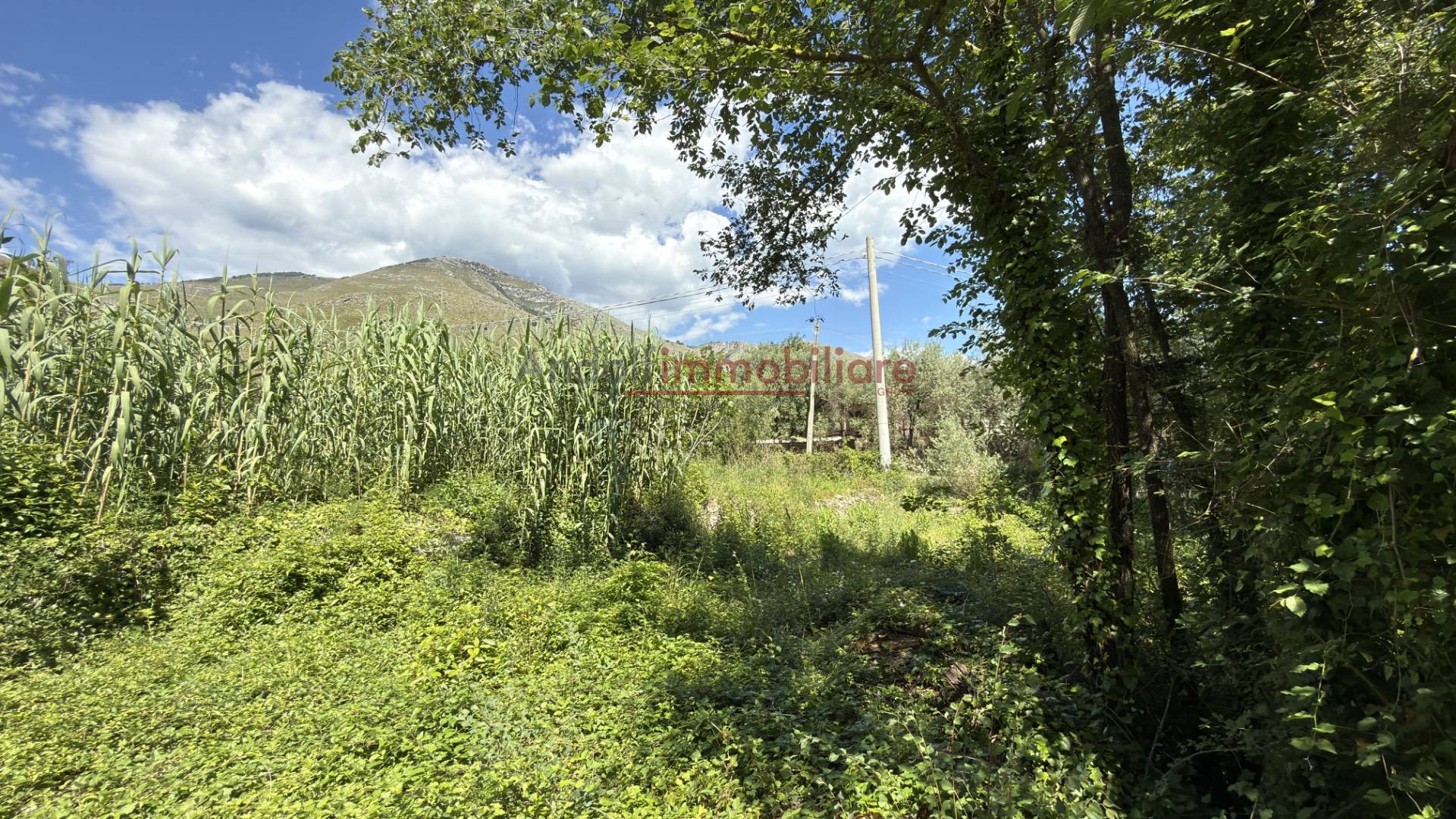 Rustico in vendita a Itri
