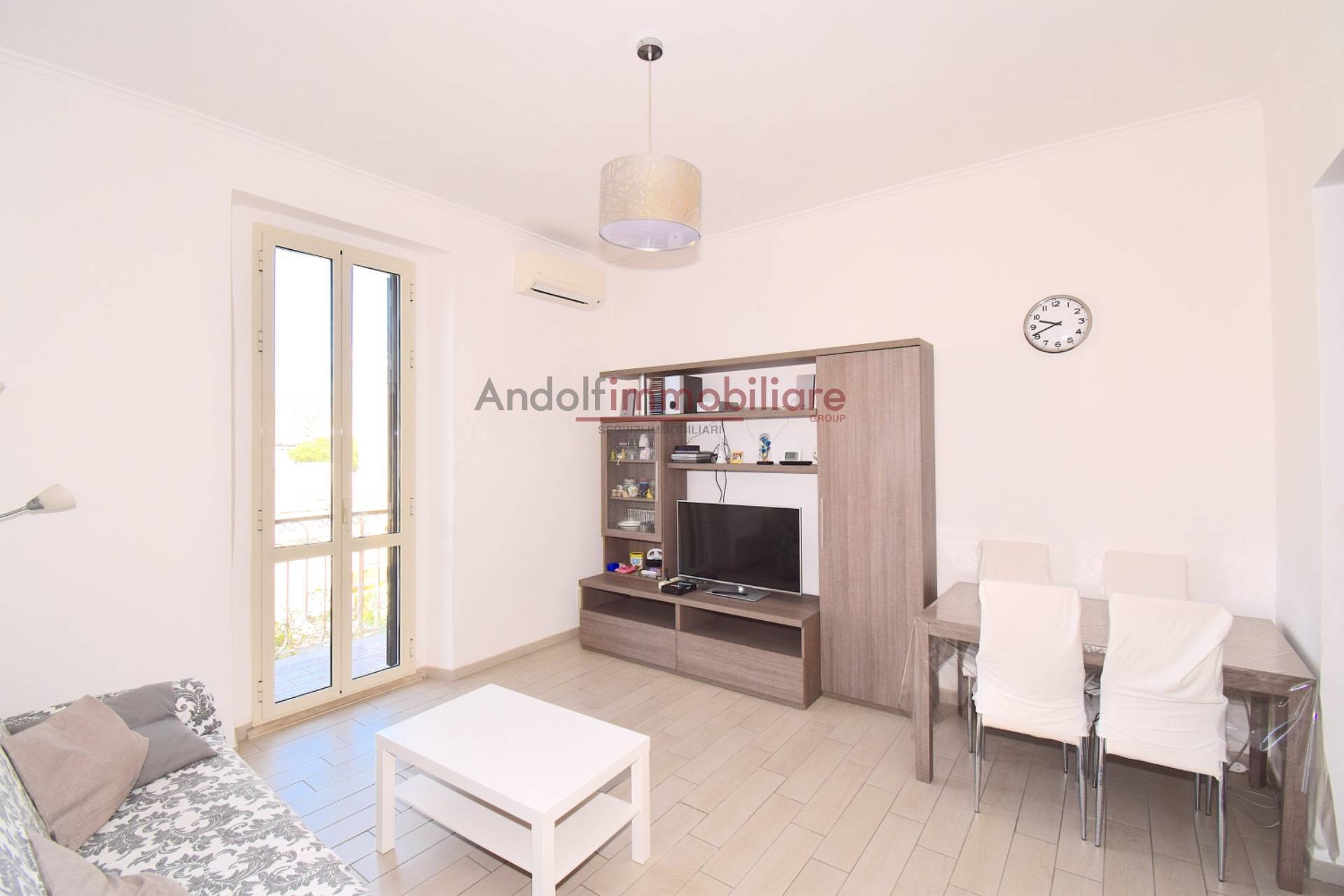 Appartamento in vendita a Gaeta