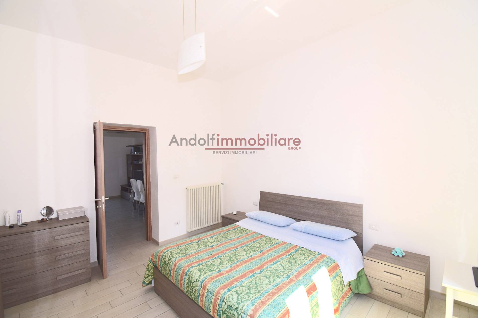 Appartamento in vendita a Gaeta