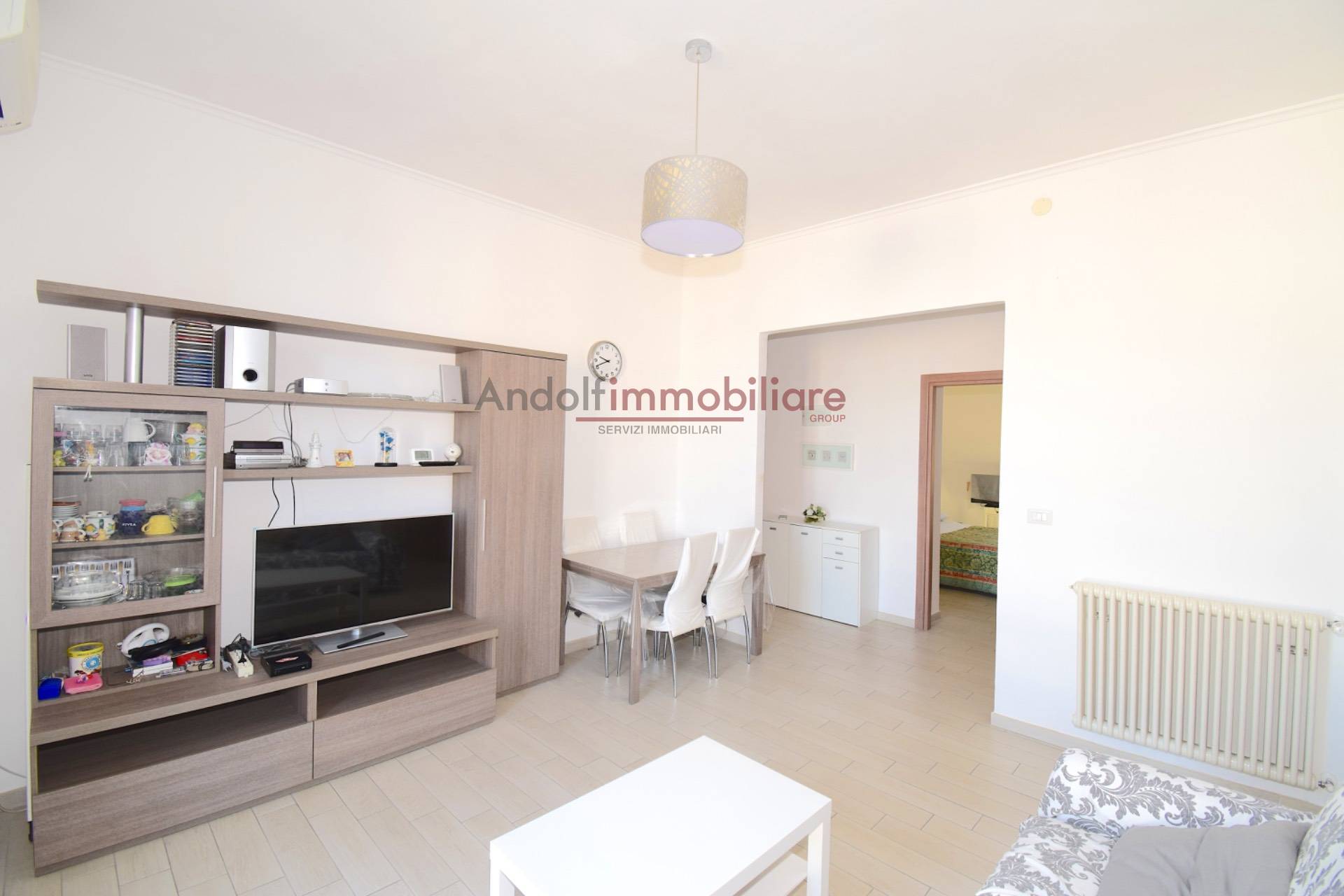 Appartamento in vendita a Gaeta