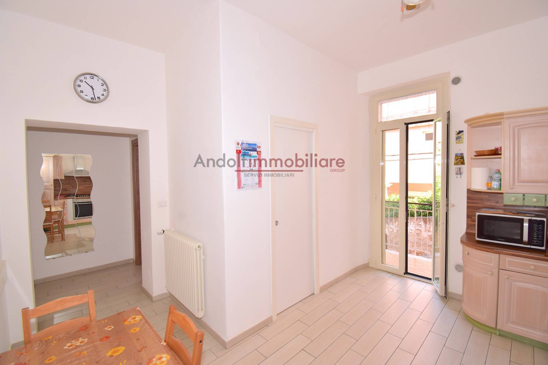 Appartamento in vendita a Gaeta