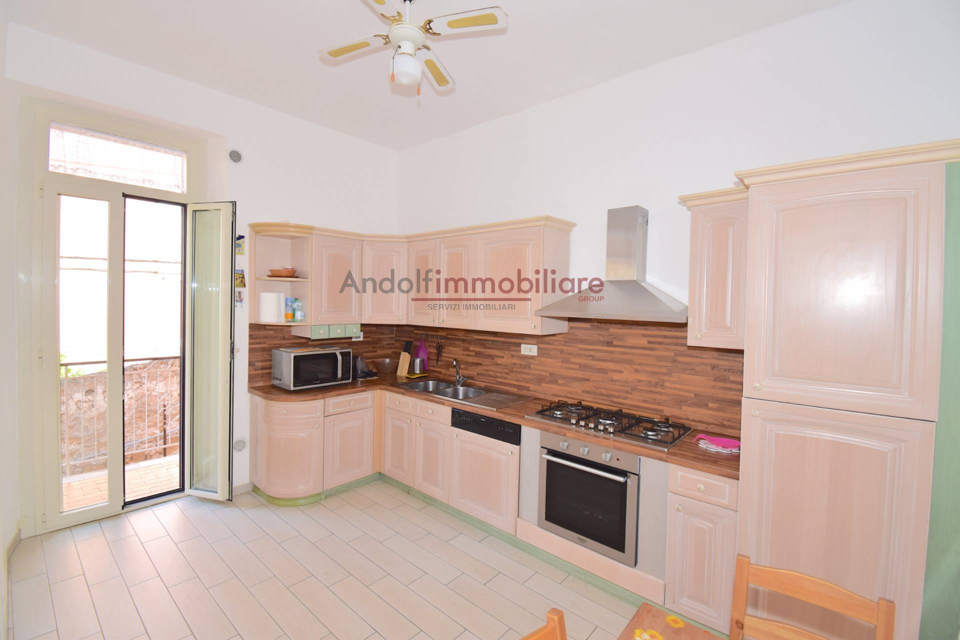 Appartamento in vendita a Gaeta