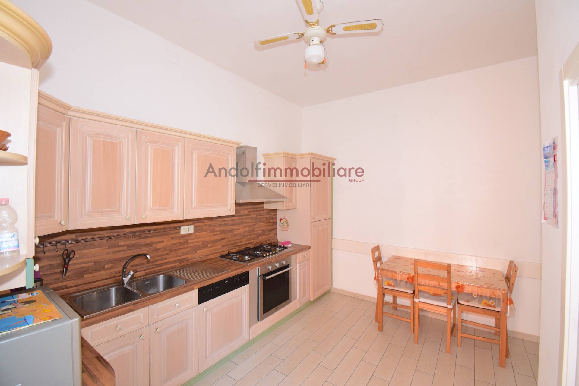 Appartamento in vendita a Gaeta