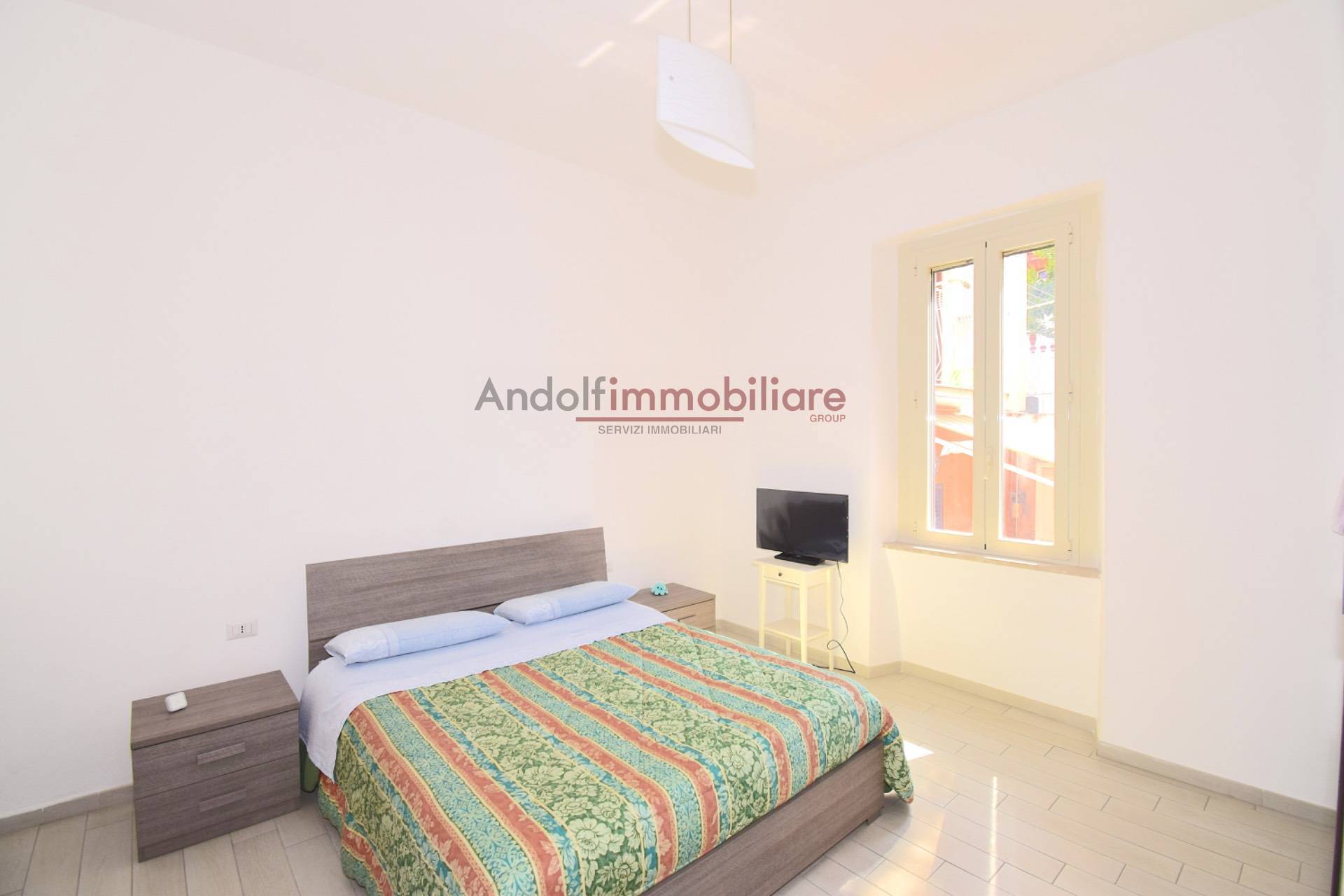 Appartamento in vendita a Gaeta