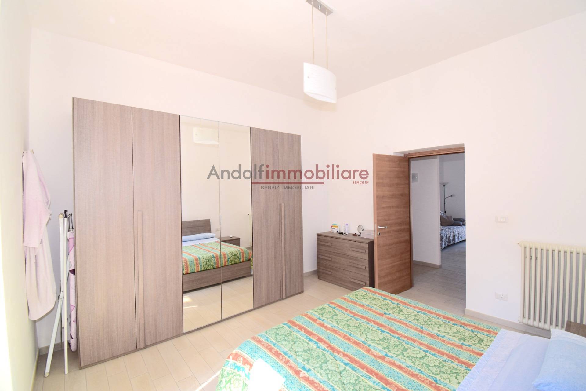 Appartamento in vendita a Gaeta