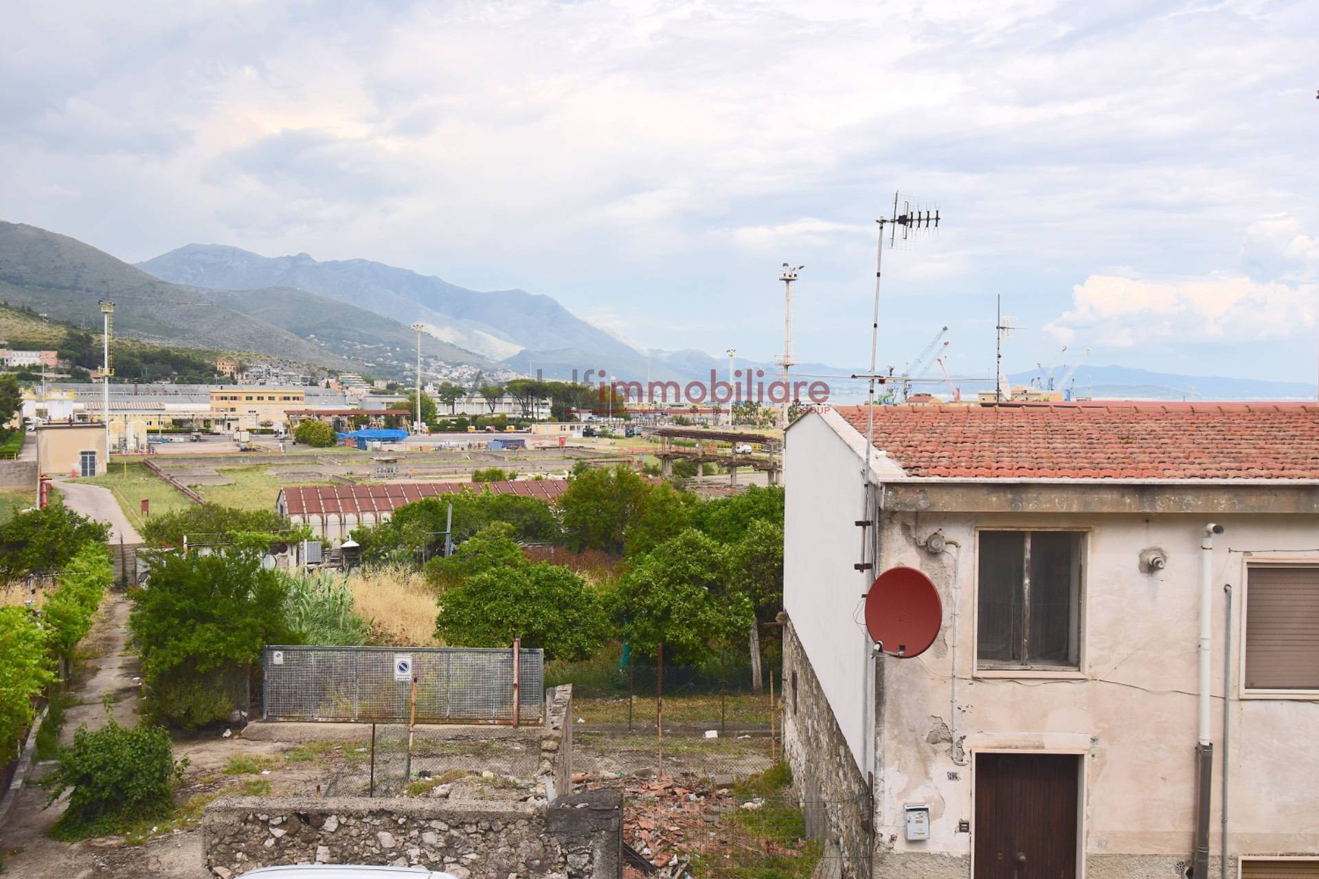 Appartamento in vendita a Gaeta