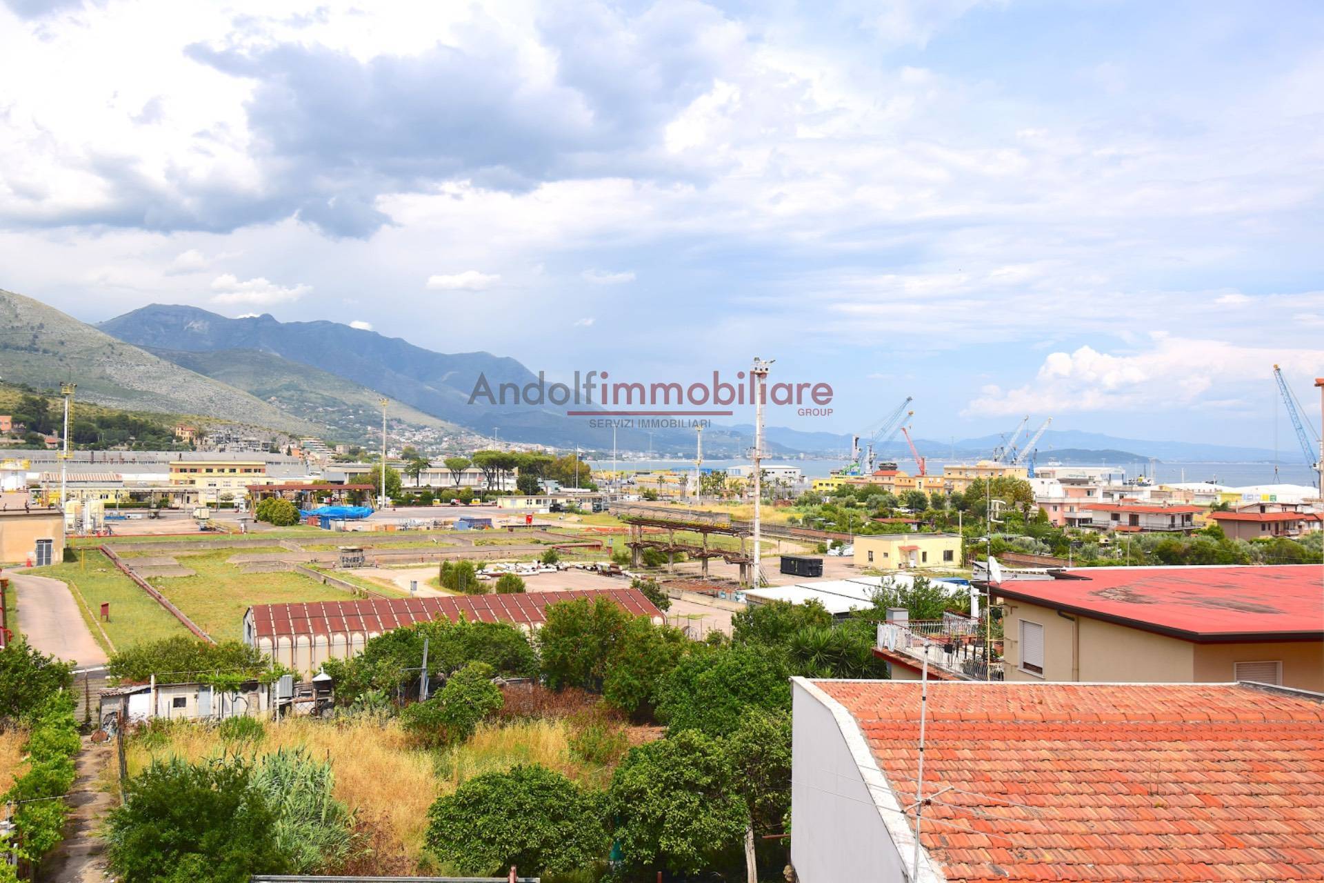 Appartamento in vendita a Gaeta