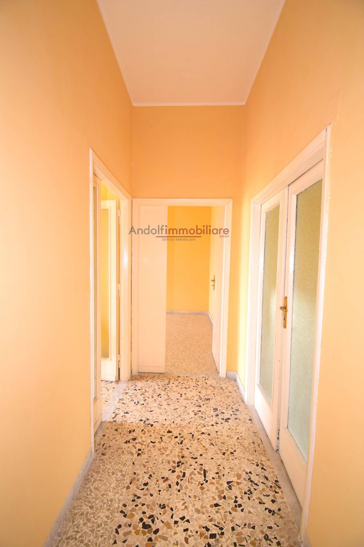 Appartamento in vendita a Gaeta