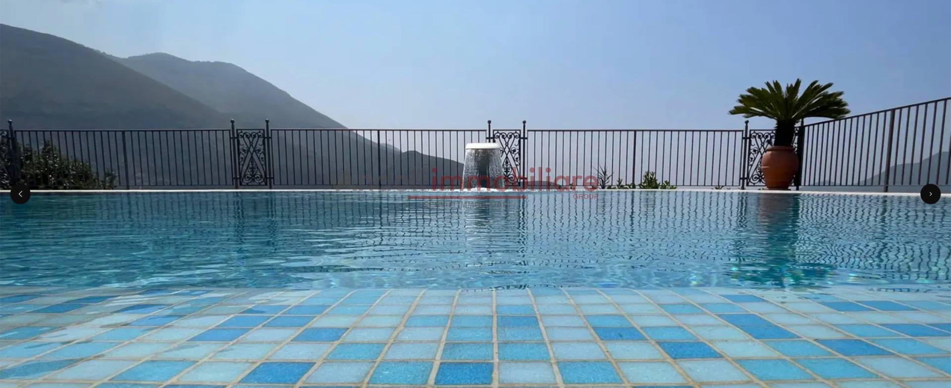 Villa in vendita a Itri