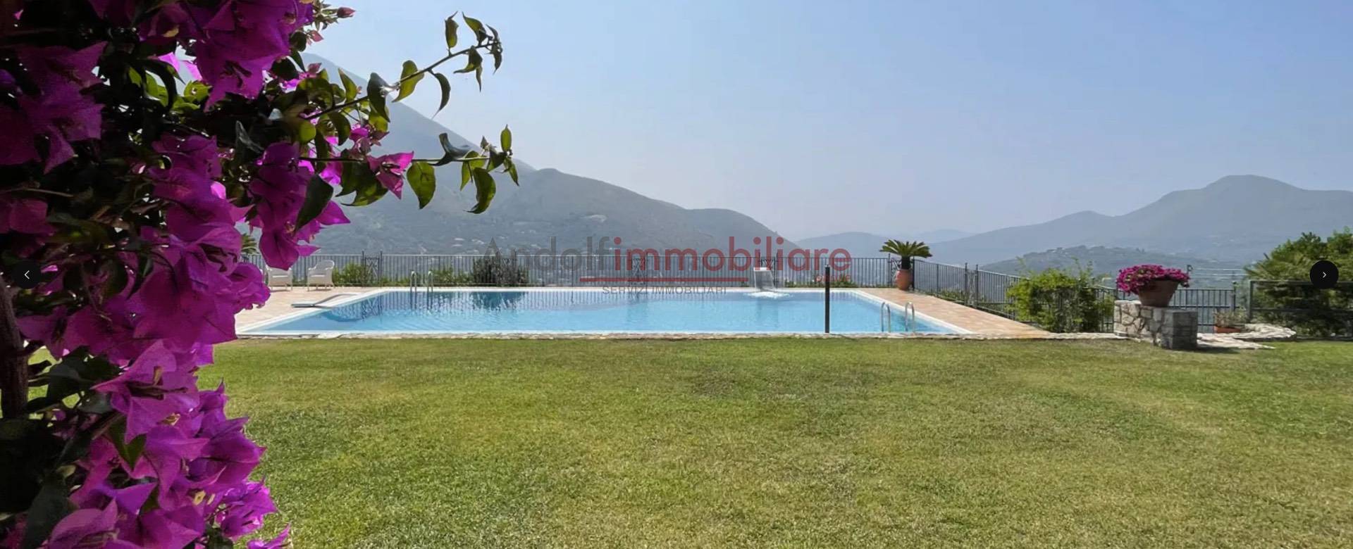 Villa in vendita a Itri