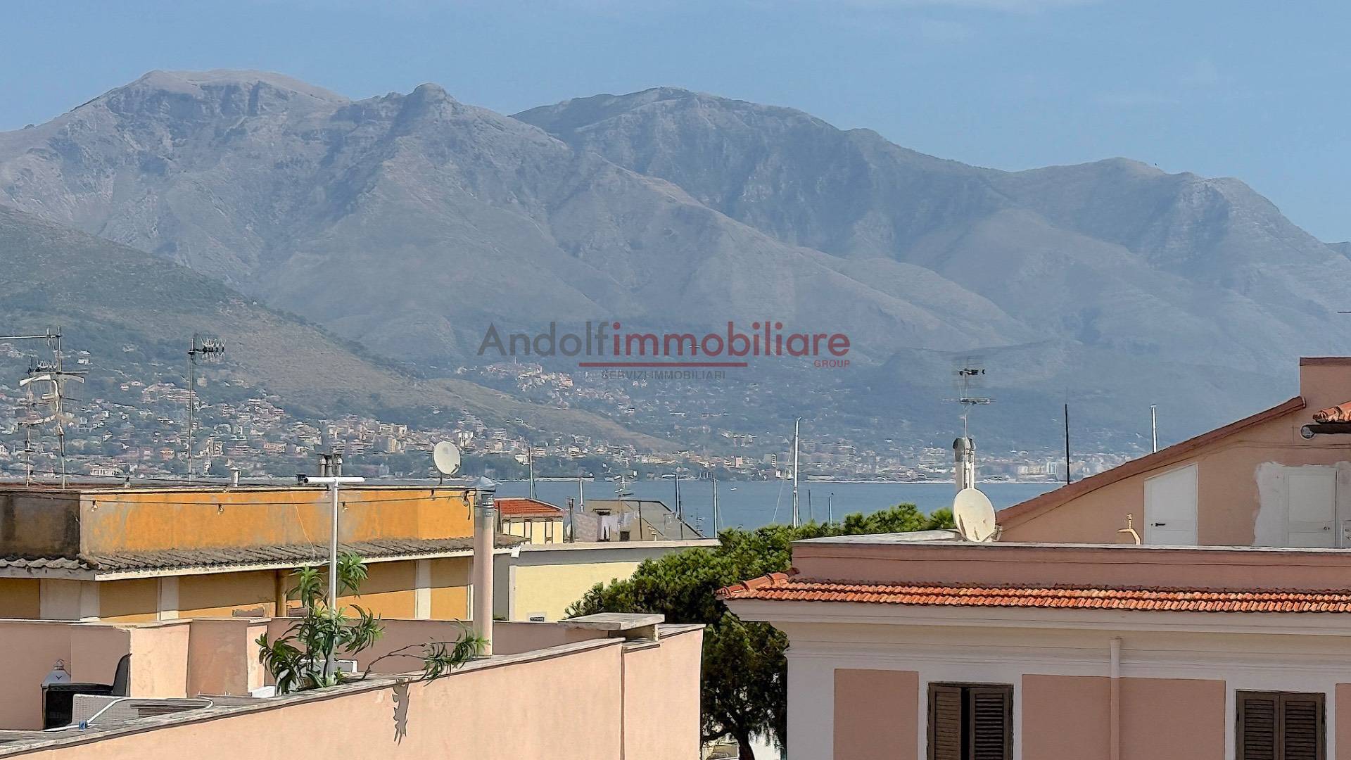 Appartamento in vendita a Gaeta