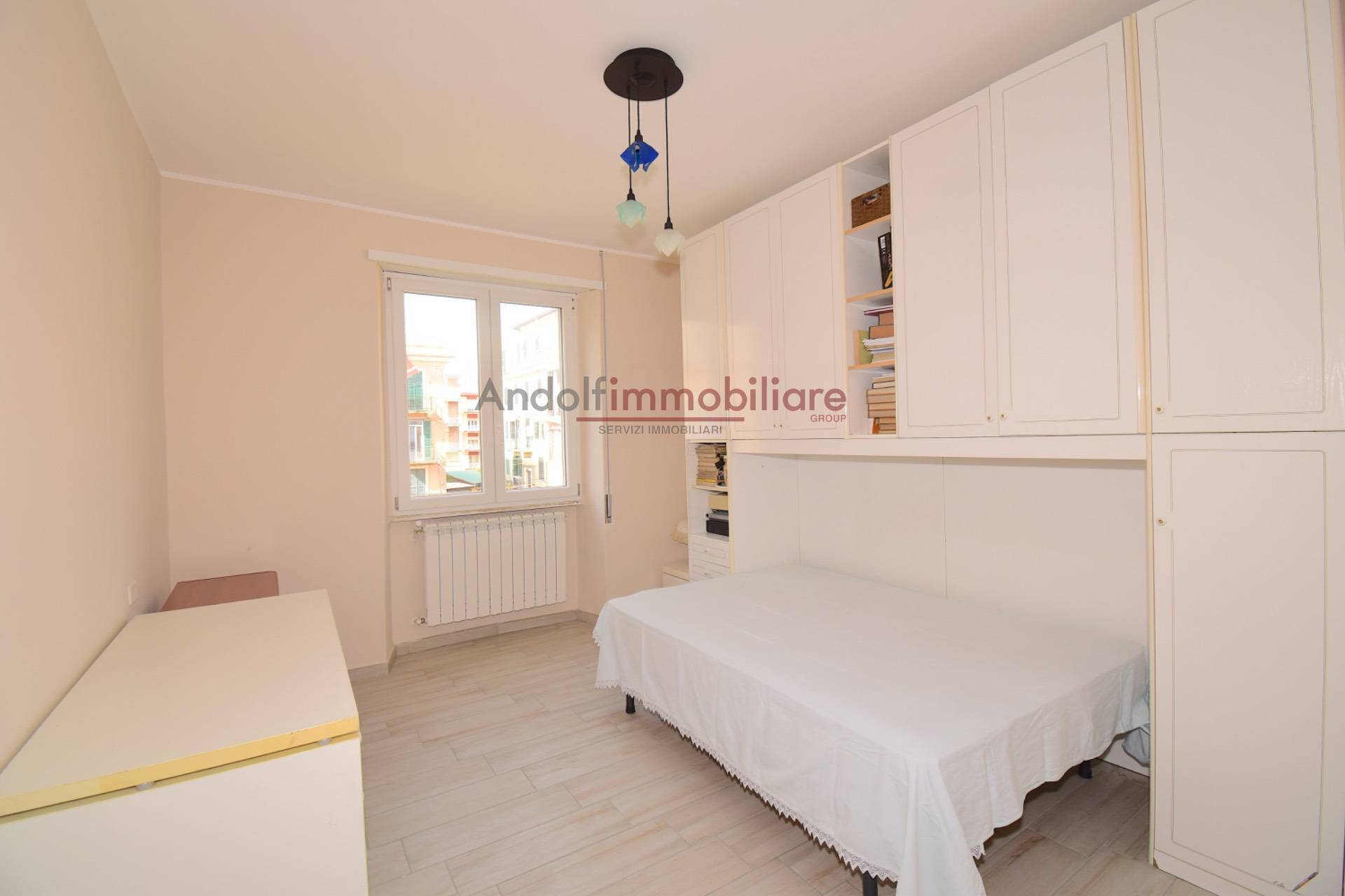 Appartamento in vendita a Gaeta