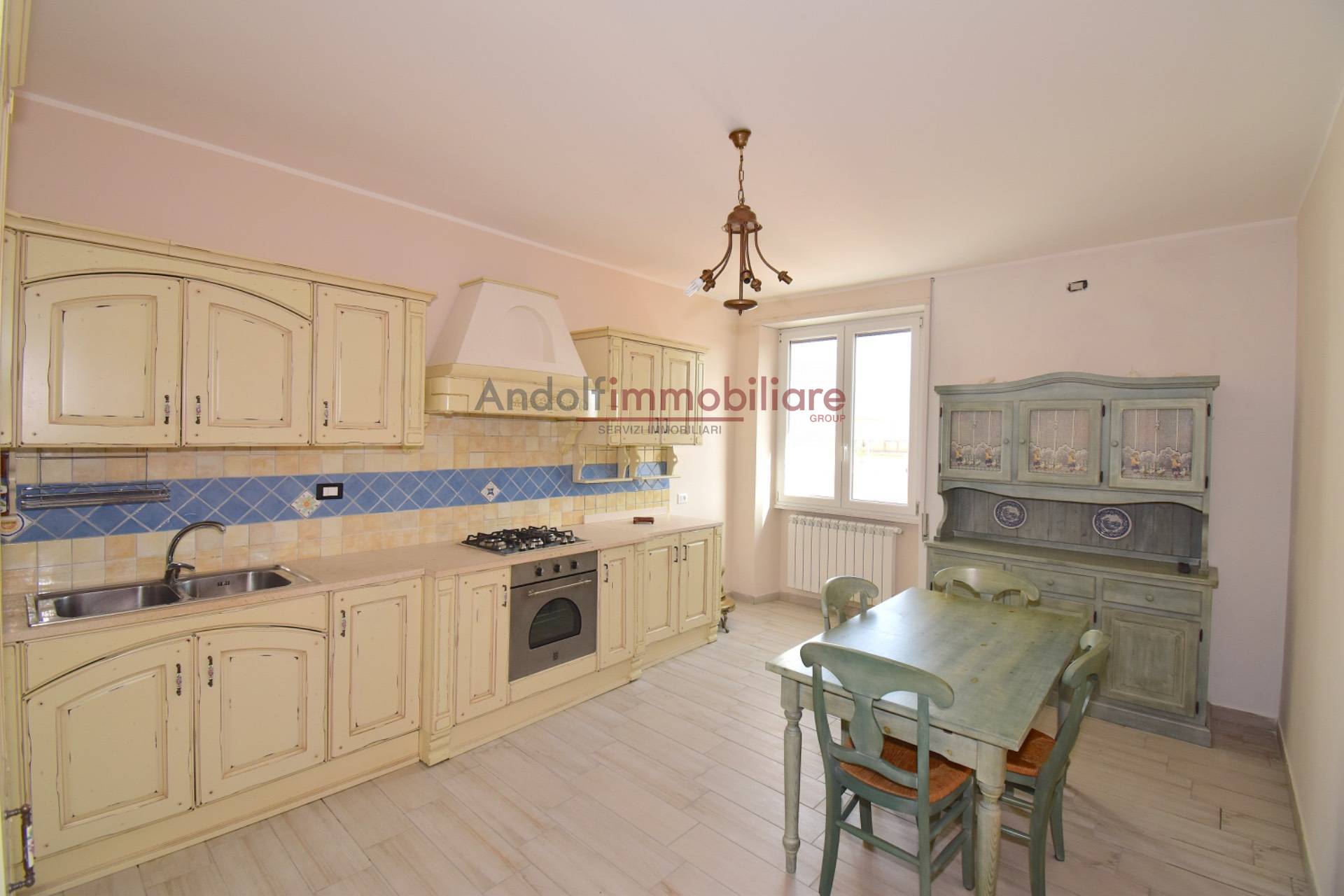 Appartamento in vendita a Gaeta