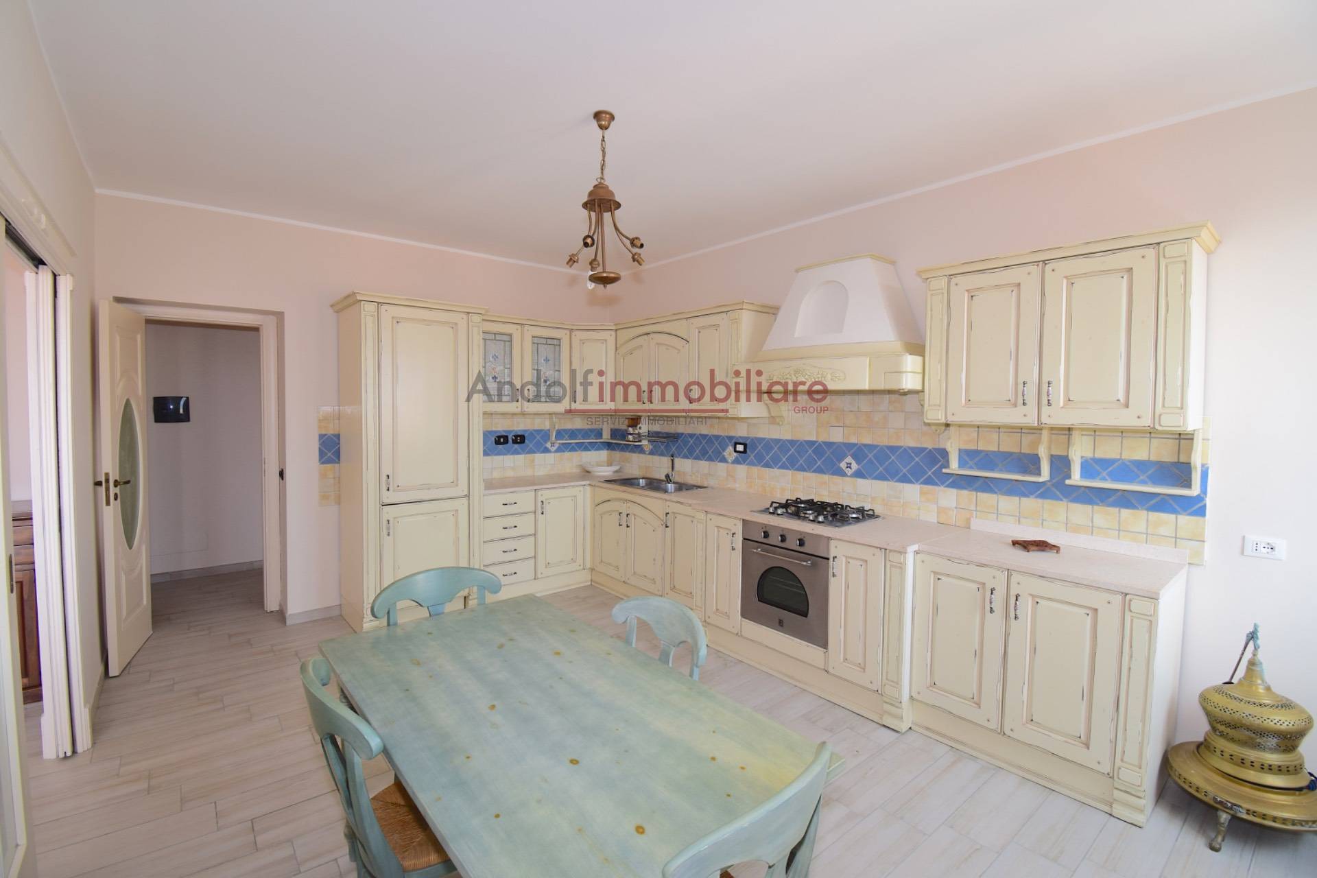 Appartamento in vendita a Gaeta