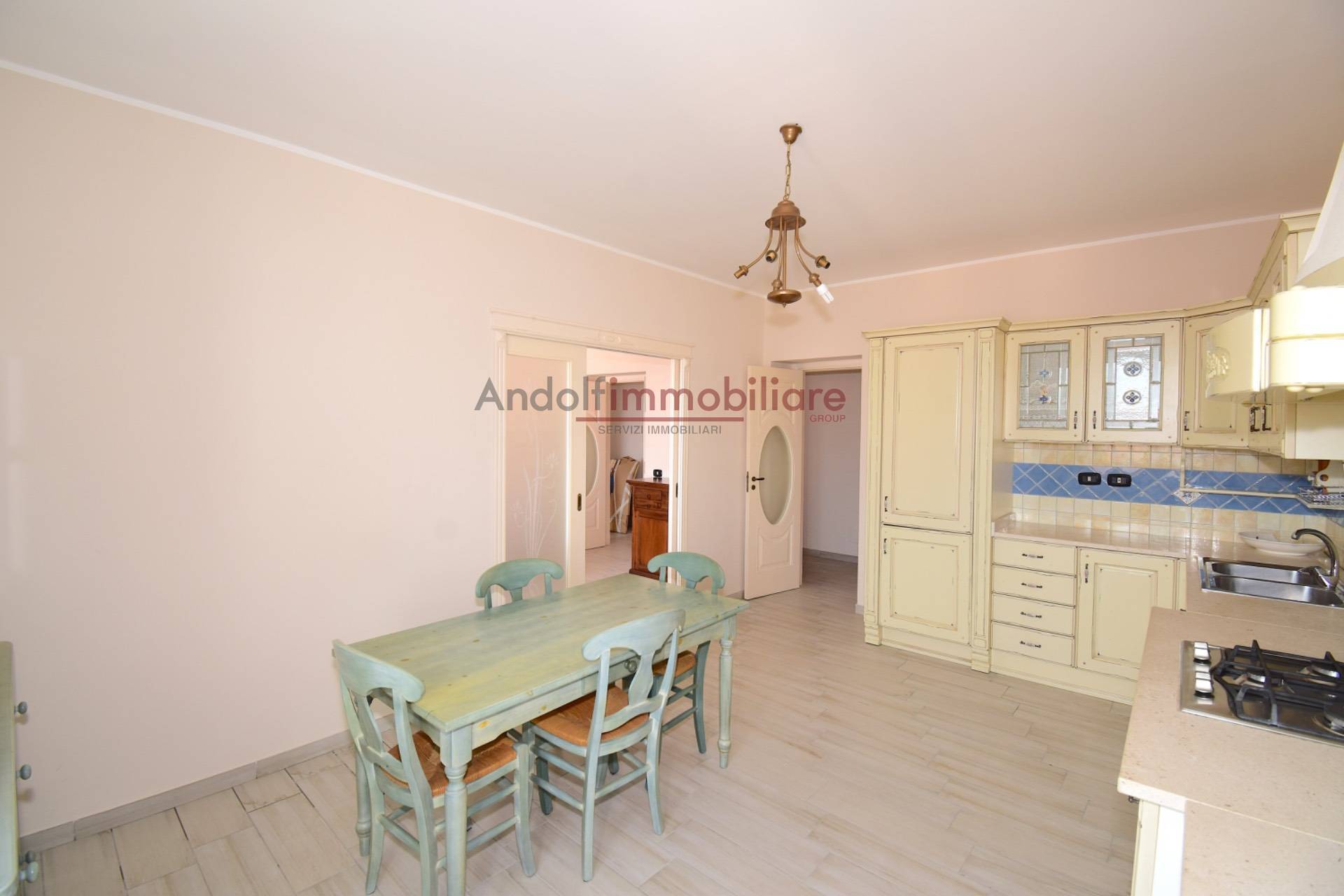 Appartamento in vendita a Gaeta