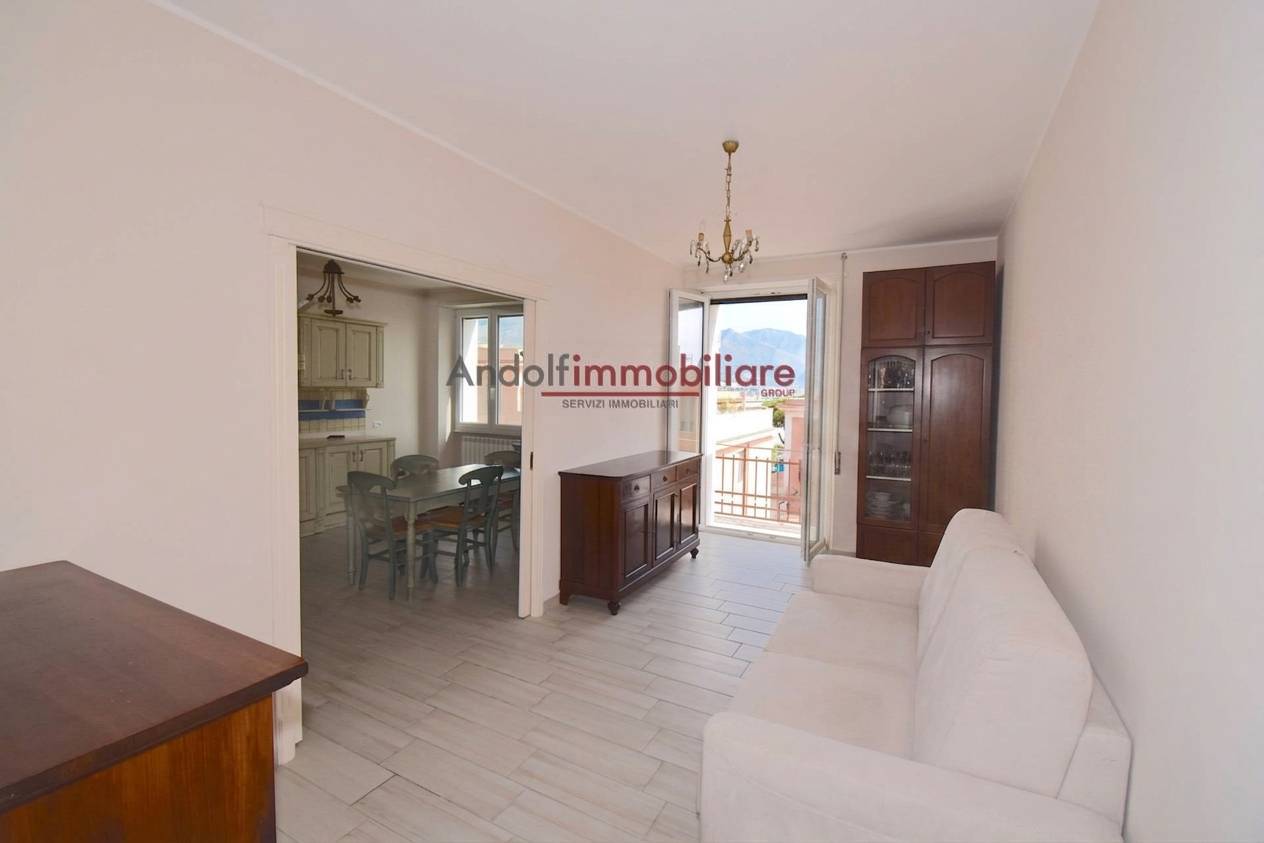 Appartamento in vendita a Gaeta