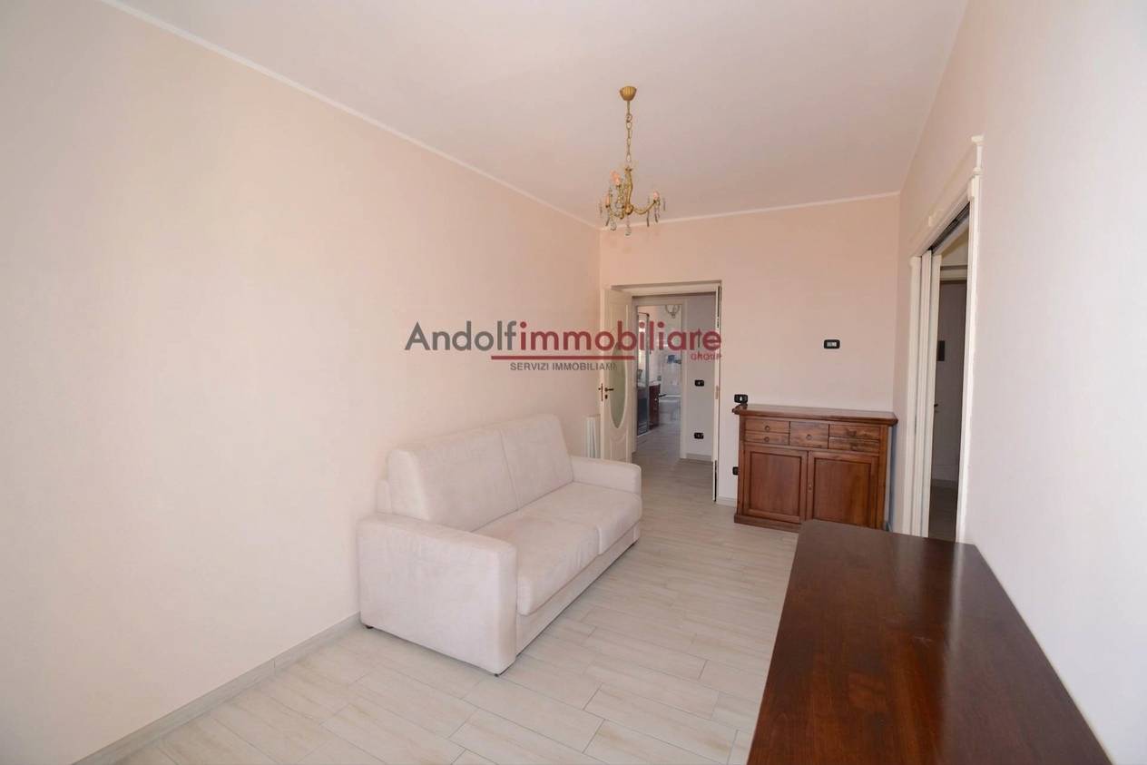 Appartamento in vendita a Gaeta